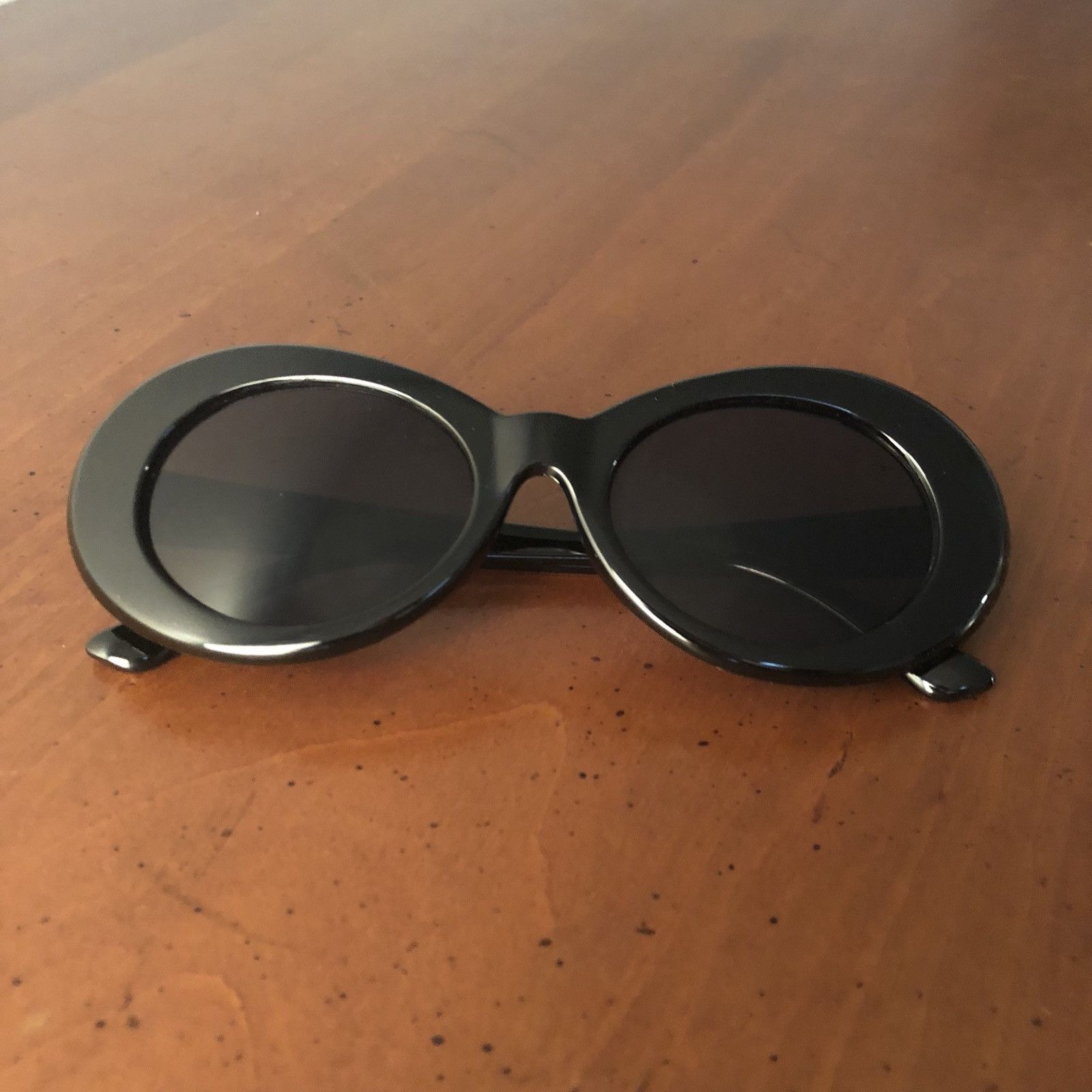 Kurt Cobain CLOUT GOGGLES | Grailed