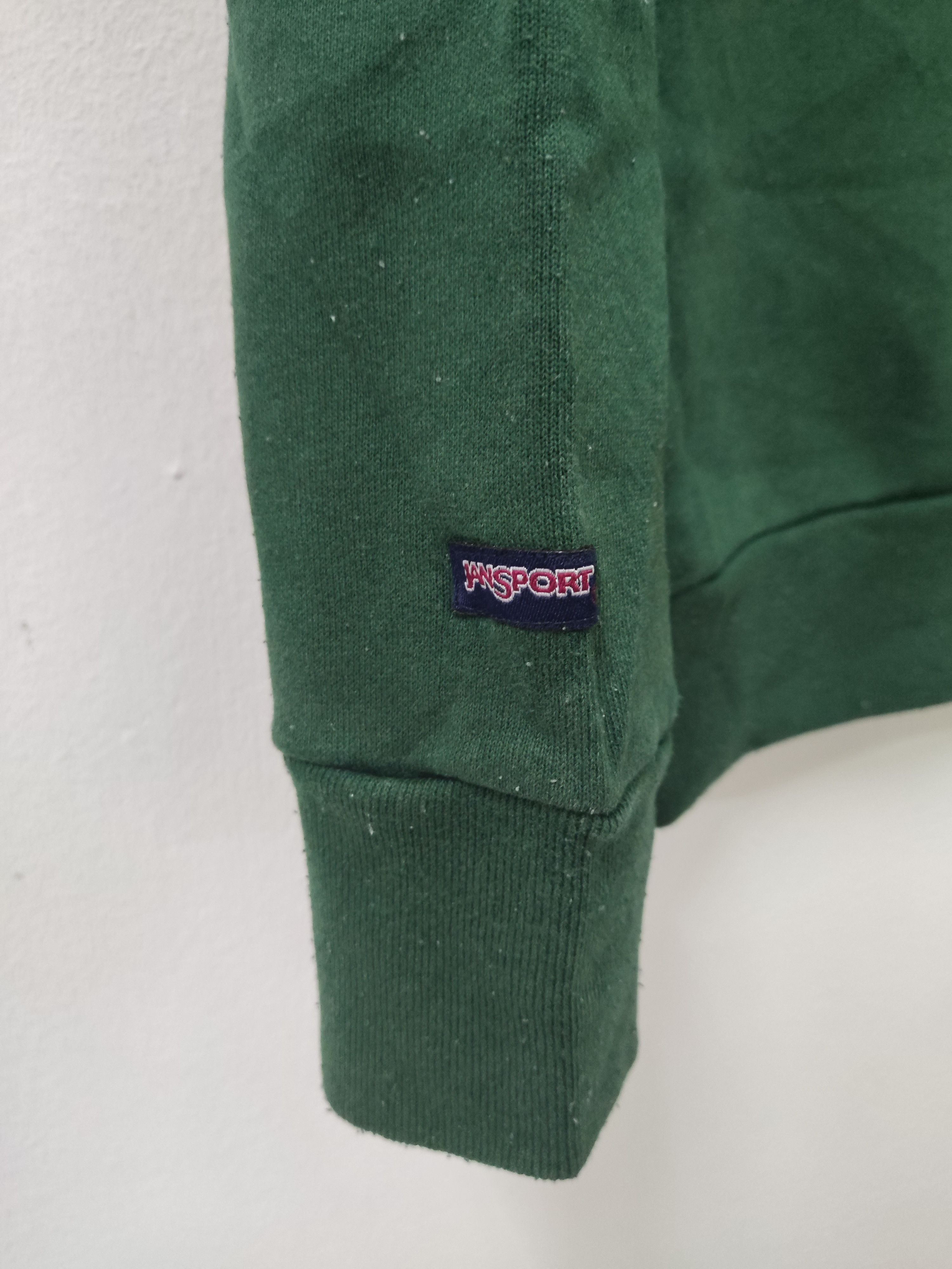 Vintage Vintage 90's University of Missouri Sweatshirt Size US S / EU 44-46 / 1 - 6 Thumbnail