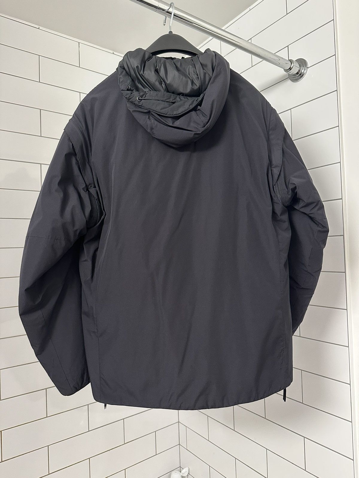 Acronym × Errolson Hugh Acronym Pl-J1 FW10/11 | Grailed