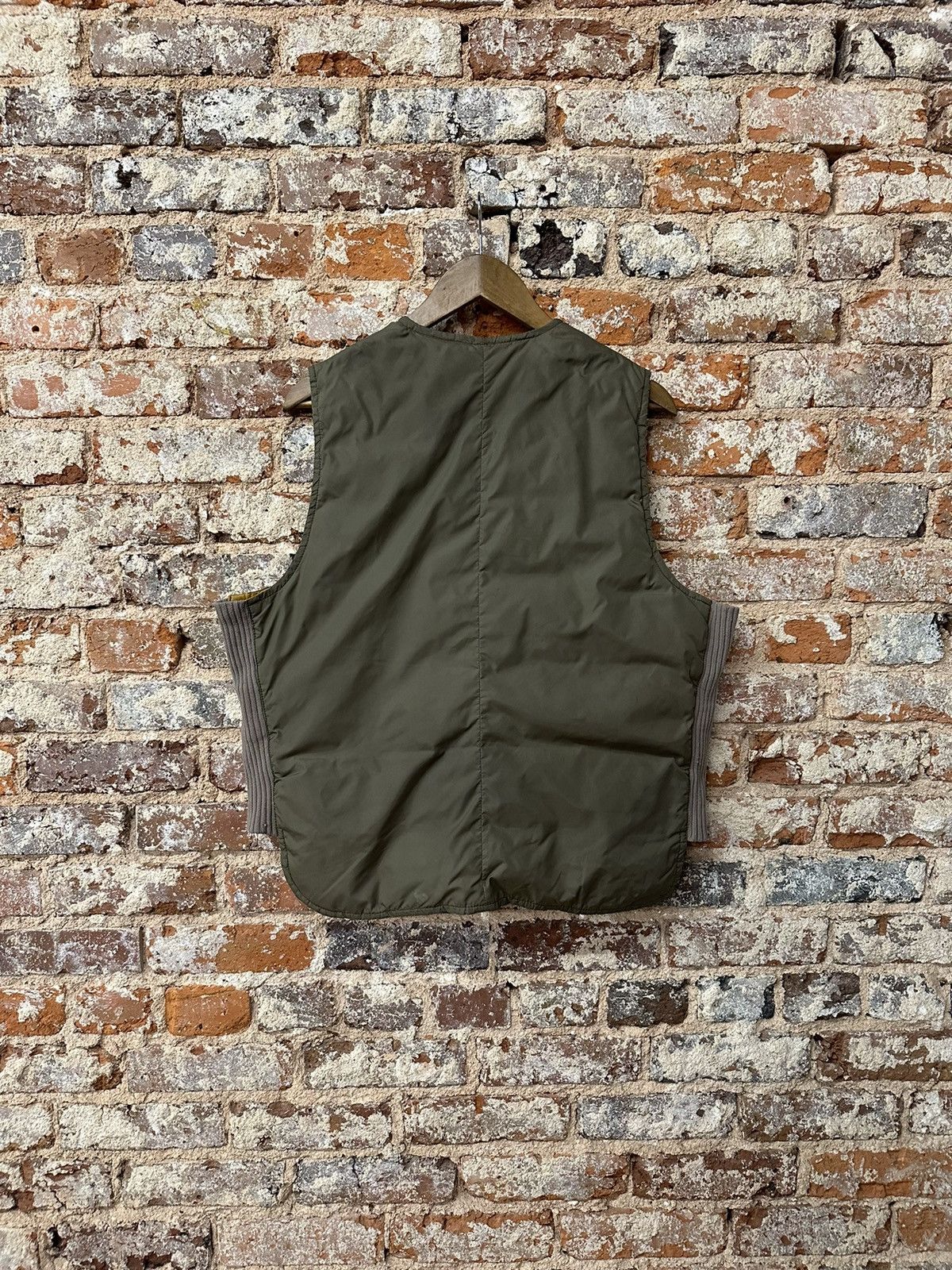 70s〜 Eddie Bauer down vest
ダウンベスト 70s〜 Eddie Bauer down vest | sui & shara