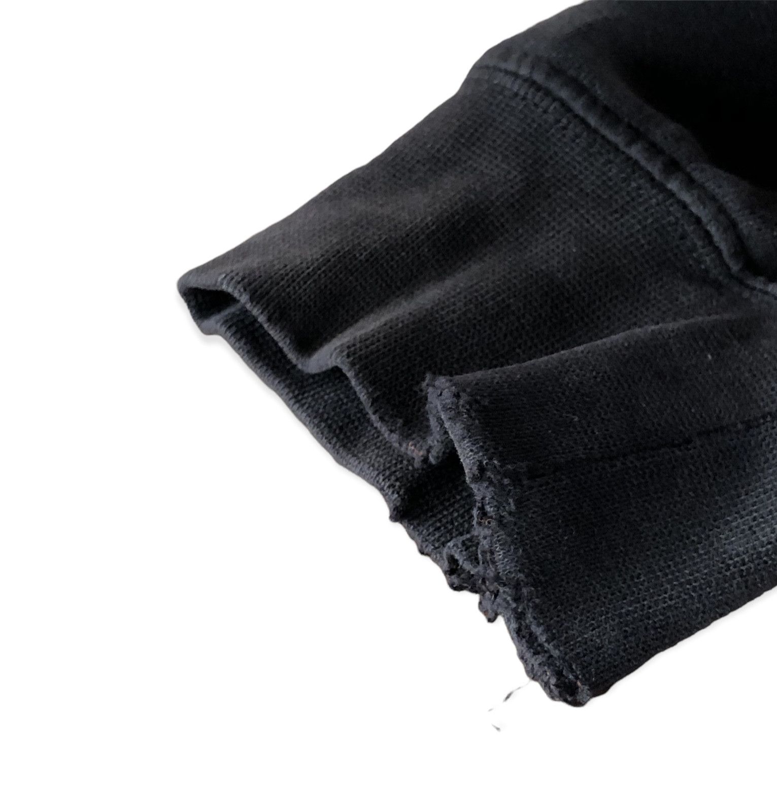 Stussy × Vintage VINTAGE DISTRESSED STUSSY BAGGY ZIPPER HOODIE MADE IN USA Size US M / EU 48-50 / 2 - 5 Thumbnail
