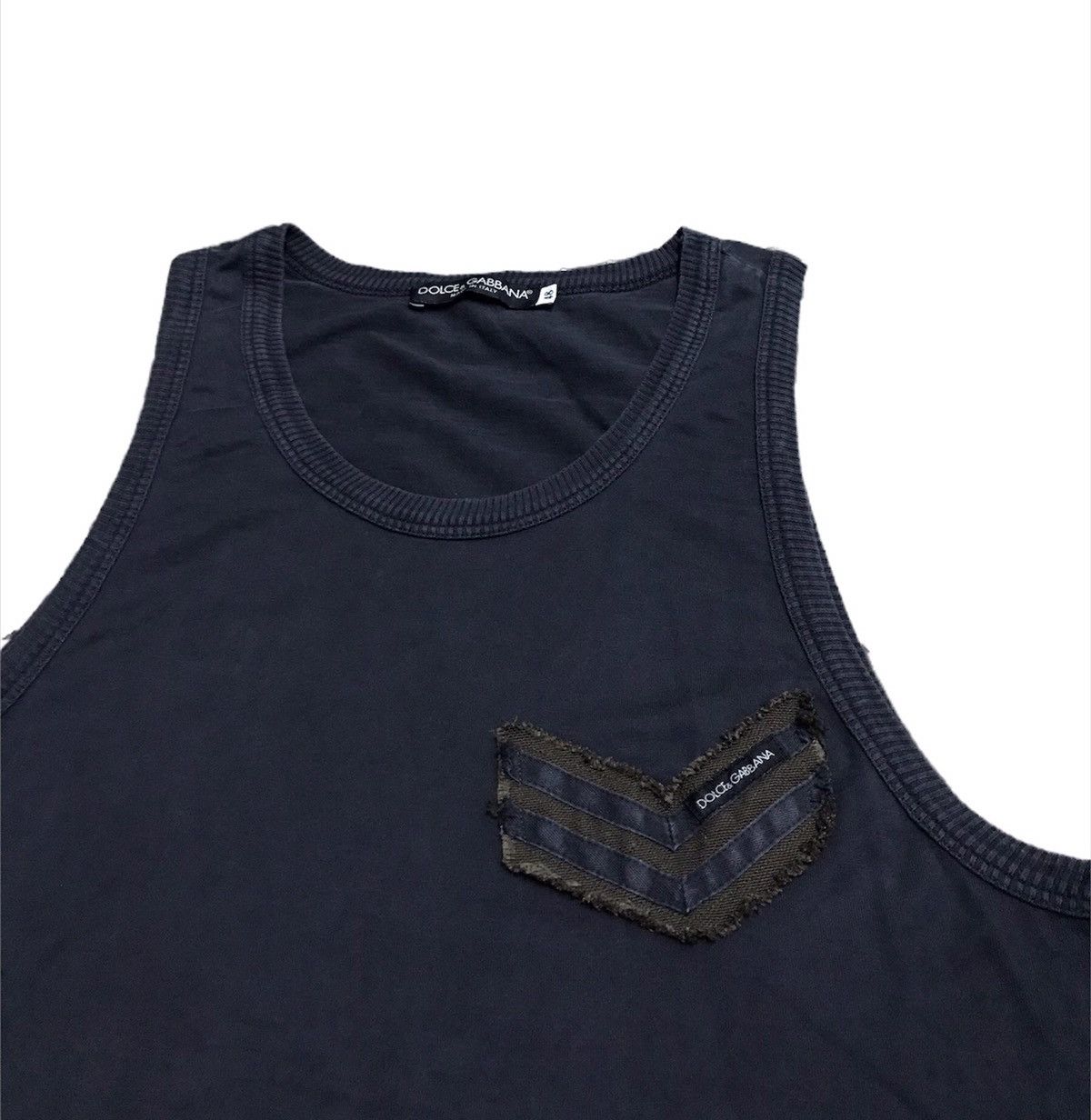 Dolce & gabbana singlet