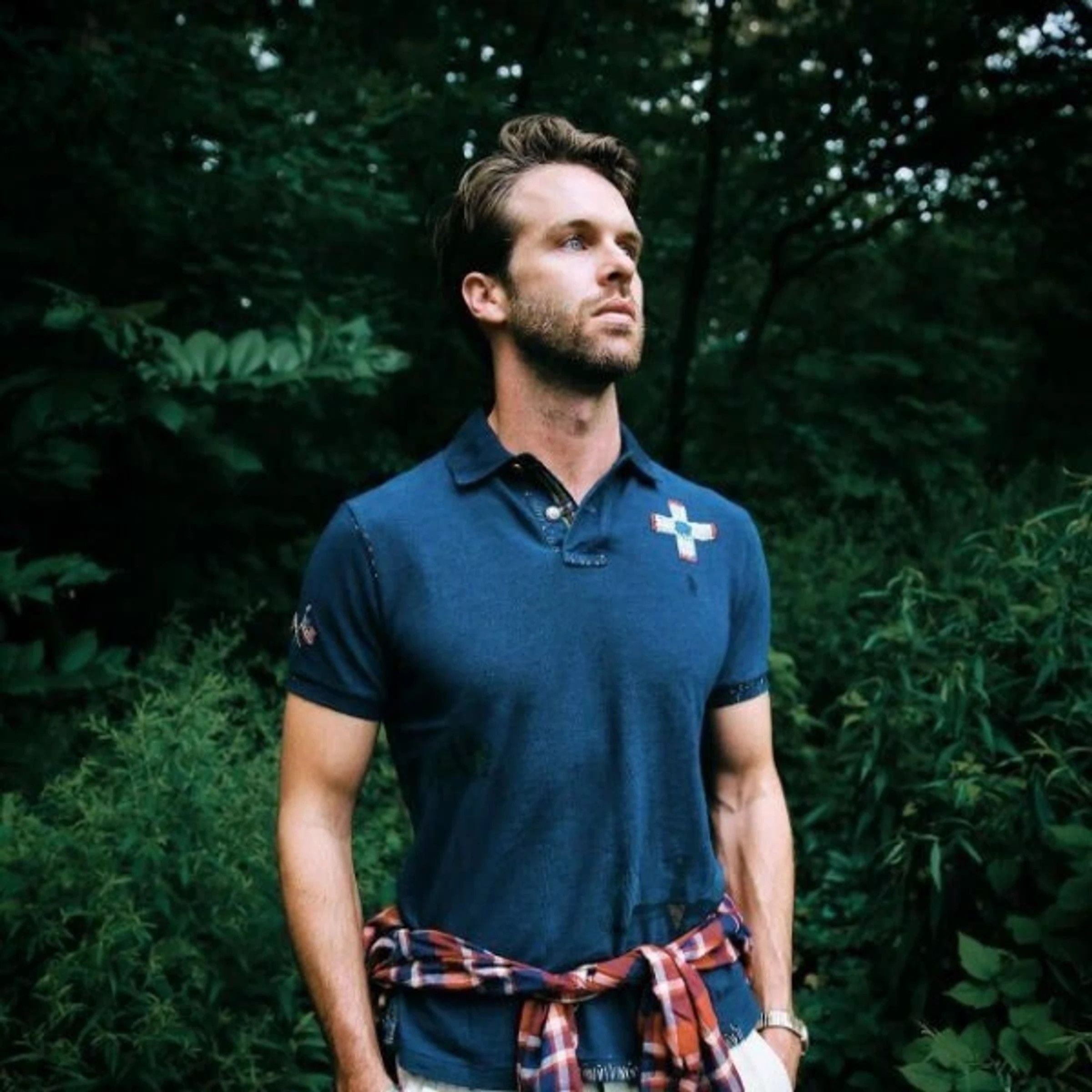 【Ralph Lauren】限定品The Elk Ridge Polo Shirt LTD No.2 即発 Ralph Lauren】限定品The Elk Ridge Polo Shirt LTD No.2 即発