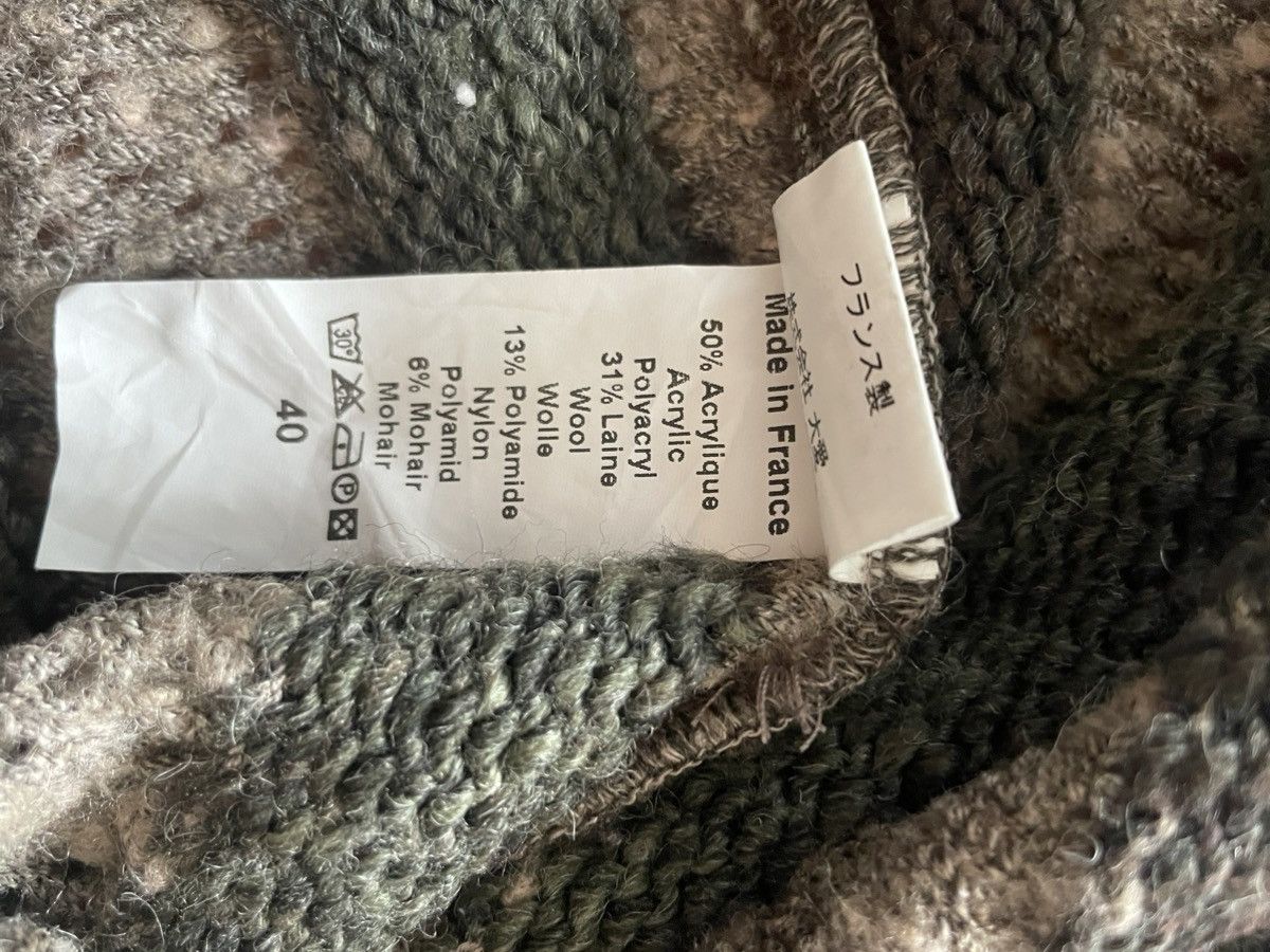 Designer F. Chassagnard Top Size US S / EU 44-46 / 1 - 5 Thumbnail