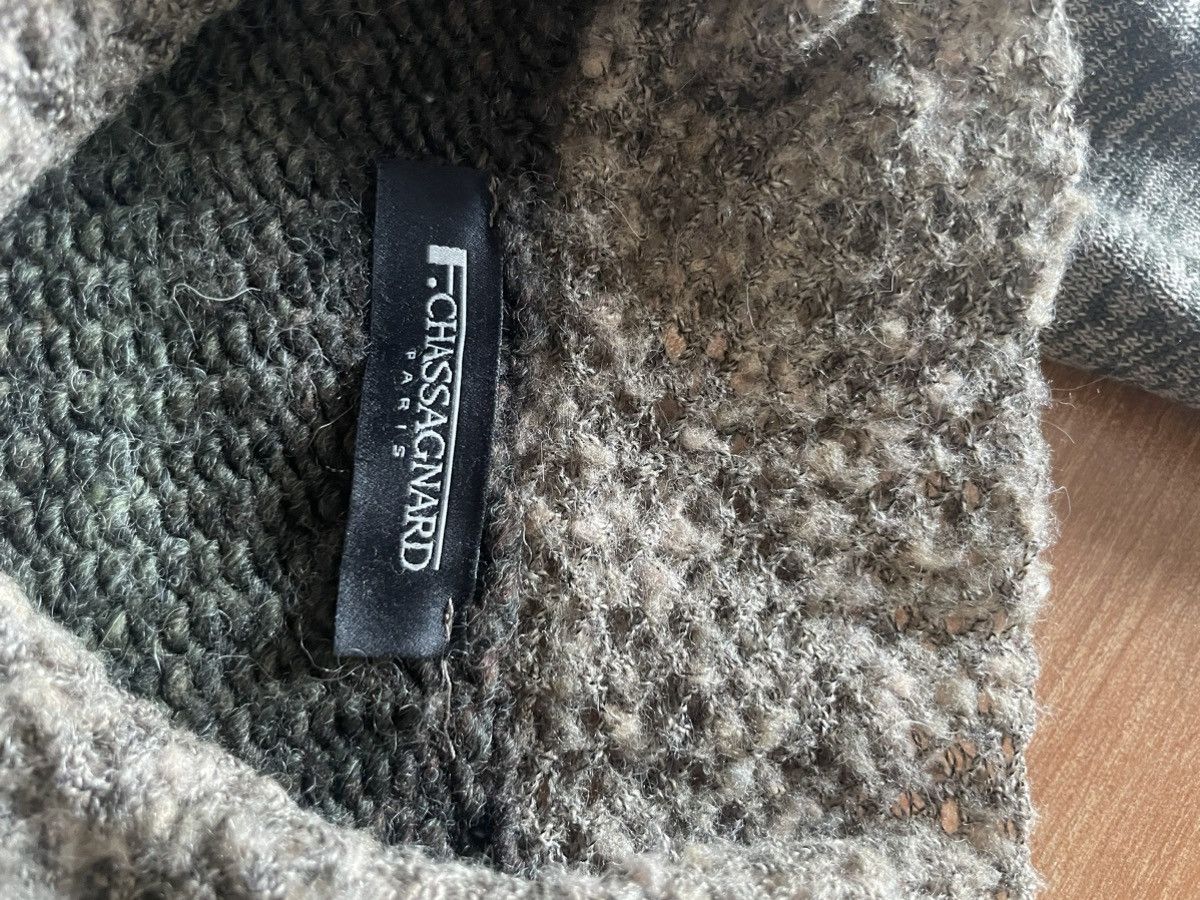 Designer F. Chassagnard Top Size US S / EU 44-46 / 1 - 4 Thumbnail