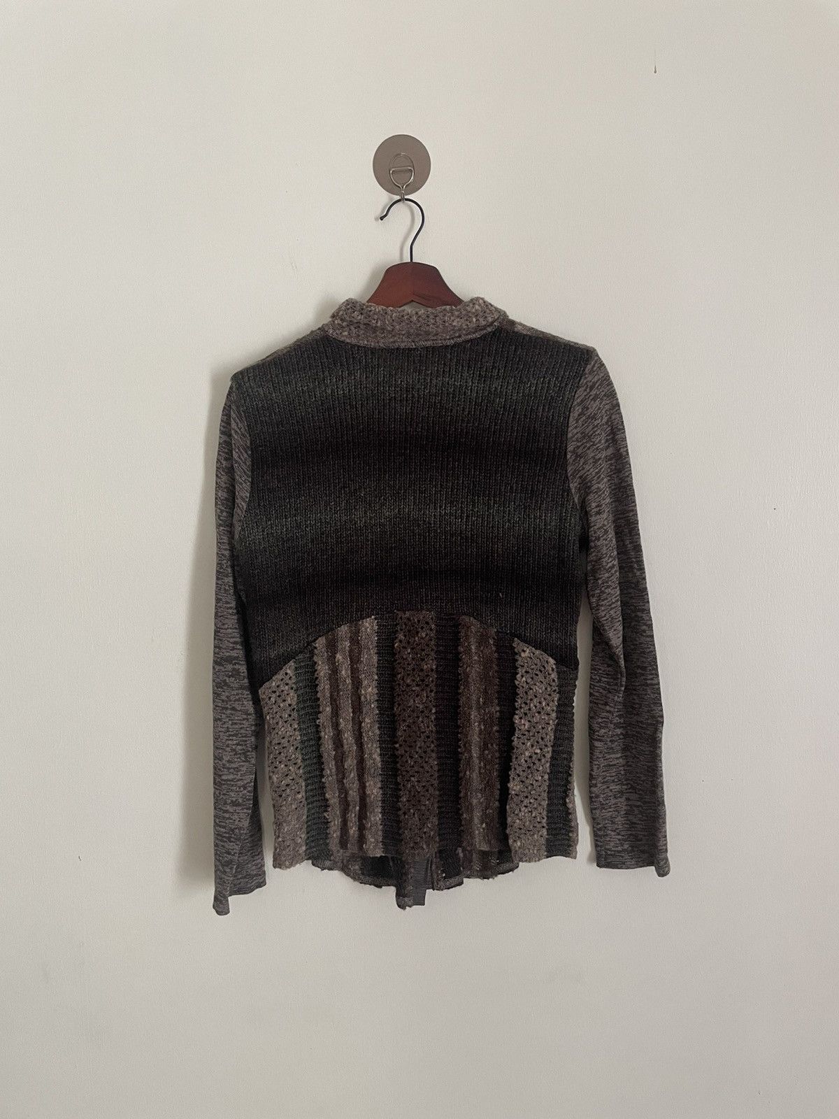 Designer F. Chassagnard Top Size US S / EU 44-46 / 1 - 2 Thumbnail