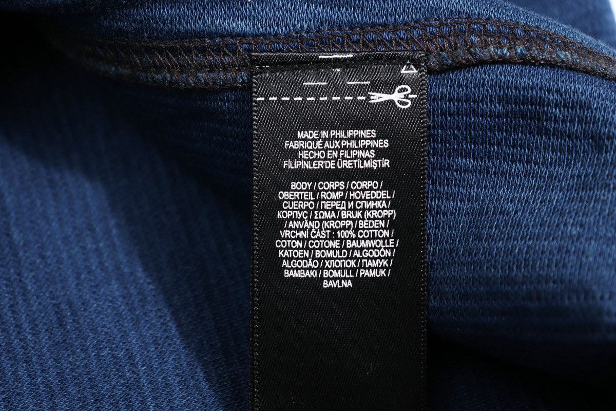 RRL Ralph Lauren Southwestern Corduroy Work Shirt Aztec Indian Serape Size US L / EU 52-54 / 3 - 14 Thumbnail