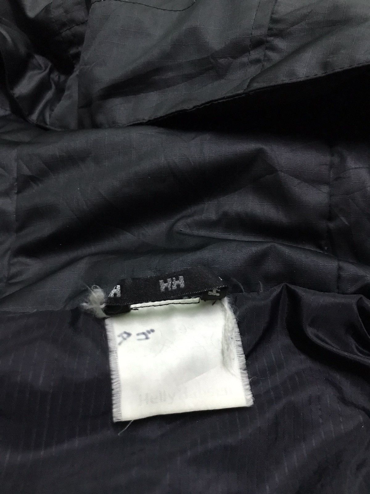 Helly Hansen Helly hansen down jacket hoodie Size US L / EU 52-54 / 3 - 5 Thumbnail