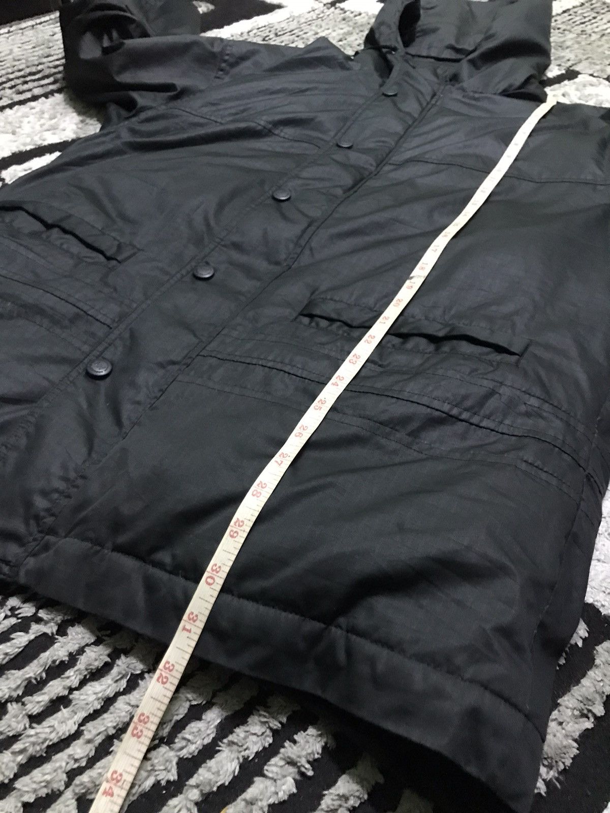 Helly Hansen Helly hansen down jacket hoodie Size US L / EU 52-54 / 3 - 9 Thumbnail