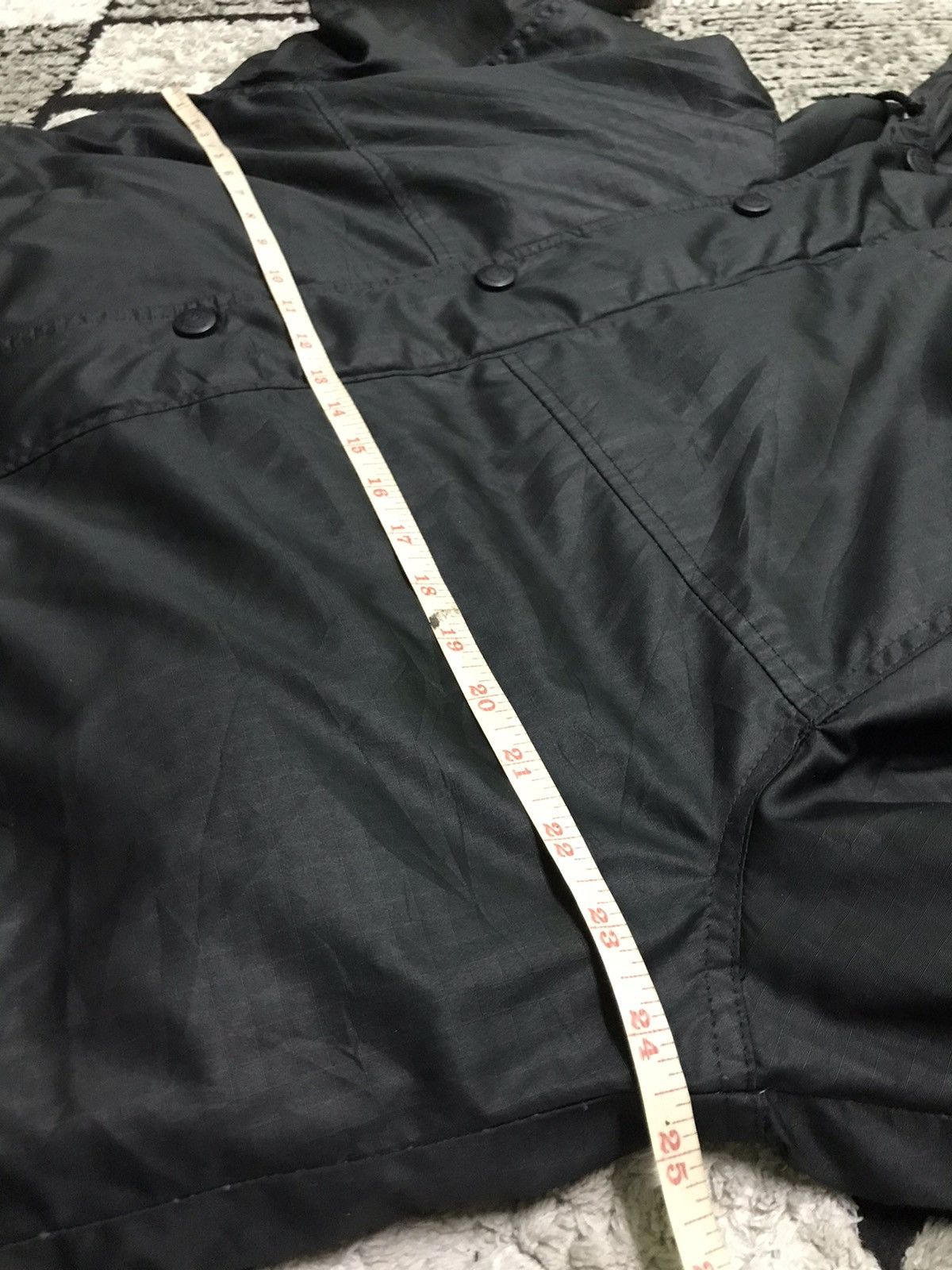 Helly Hansen Helly hansen down jacket hoodie Size US L / EU 52-54 / 3 - 8 Thumbnail