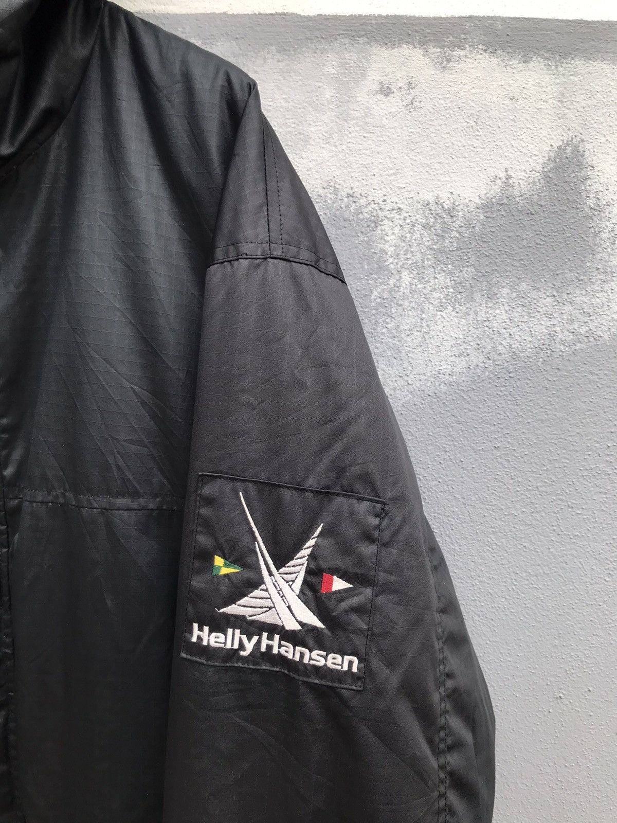 Helly Hansen Helly hansen down jacket hoodie Size US L / EU 52-54 / 3 - 3 Thumbnail