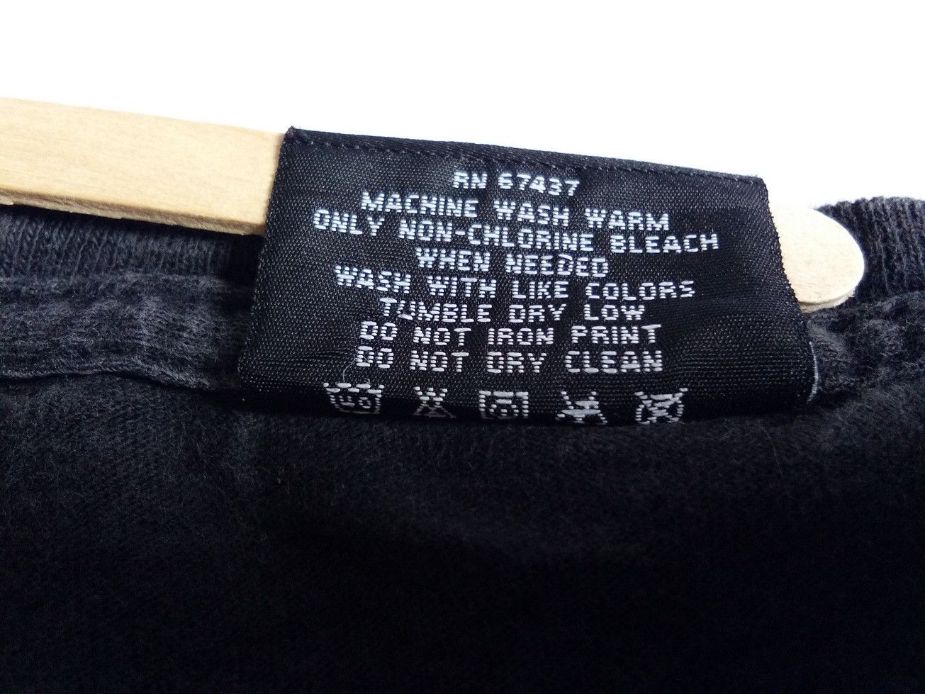 Lauren Ralph Lauren POLO JEANS CO RALPH LAUREN BIG LOGO T SHIRT Size US L / EU 52-54 / 3 - 5 Thumbnail