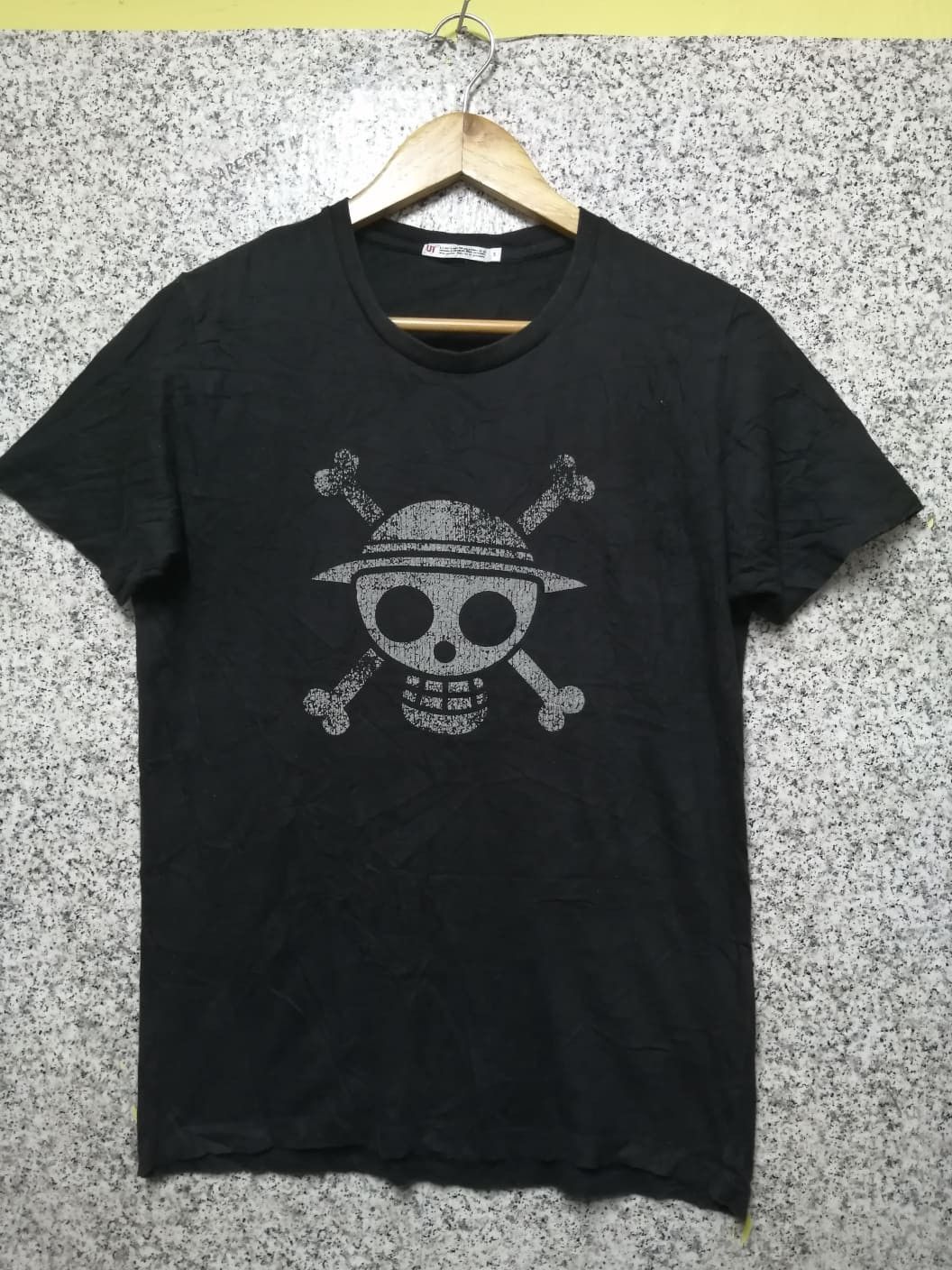 Cartoon Network × One Piece × Vintage ANIME ONE PIECE VERY RARE Size US S / EU 44-46 / 1 - 1 Thumbnail