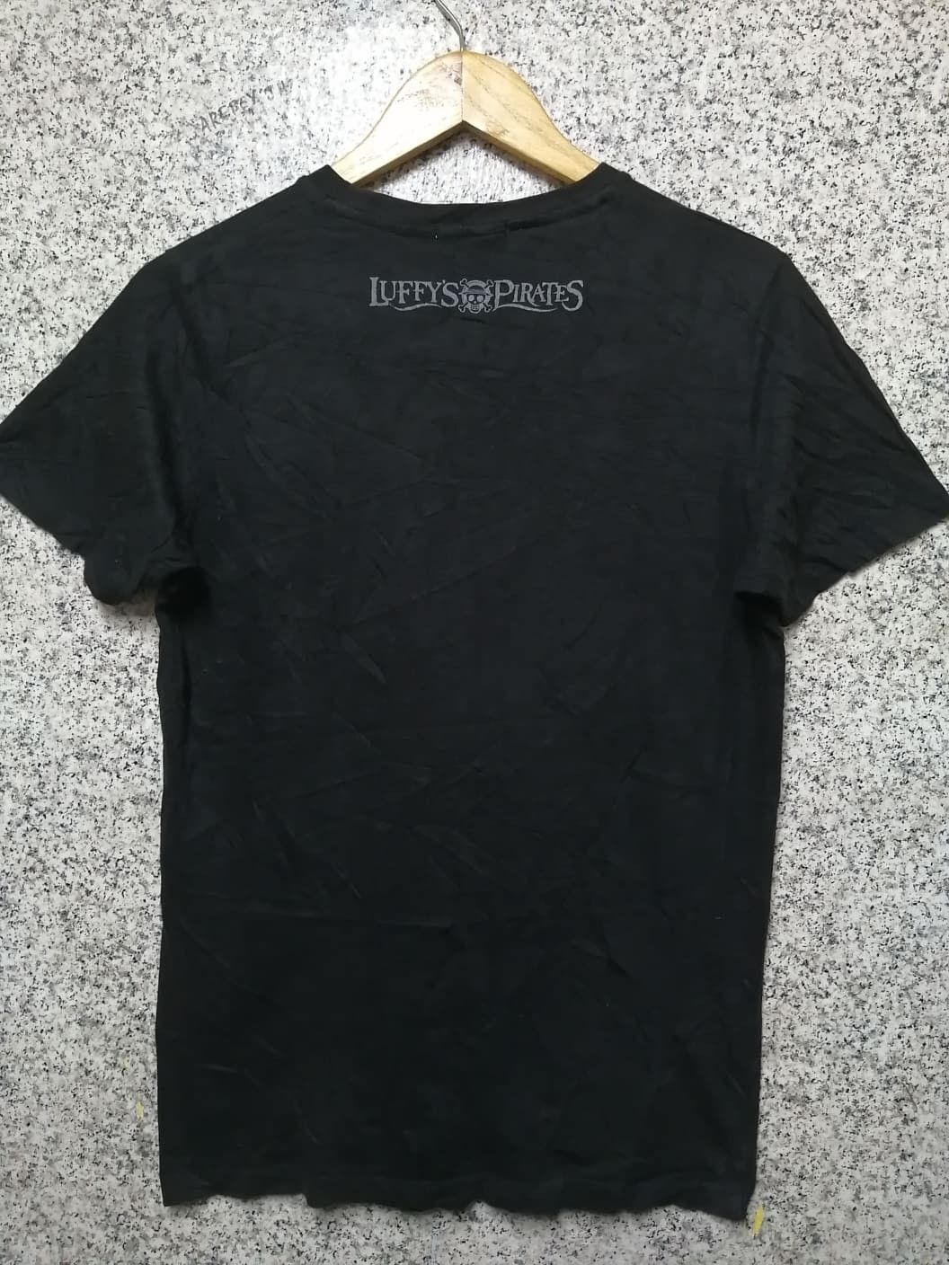 Cartoon Network × One Piece × Vintage ANIME ONE PIECE VERY RARE Size US S / EU 44-46 / 1 - 2 Thumbnail