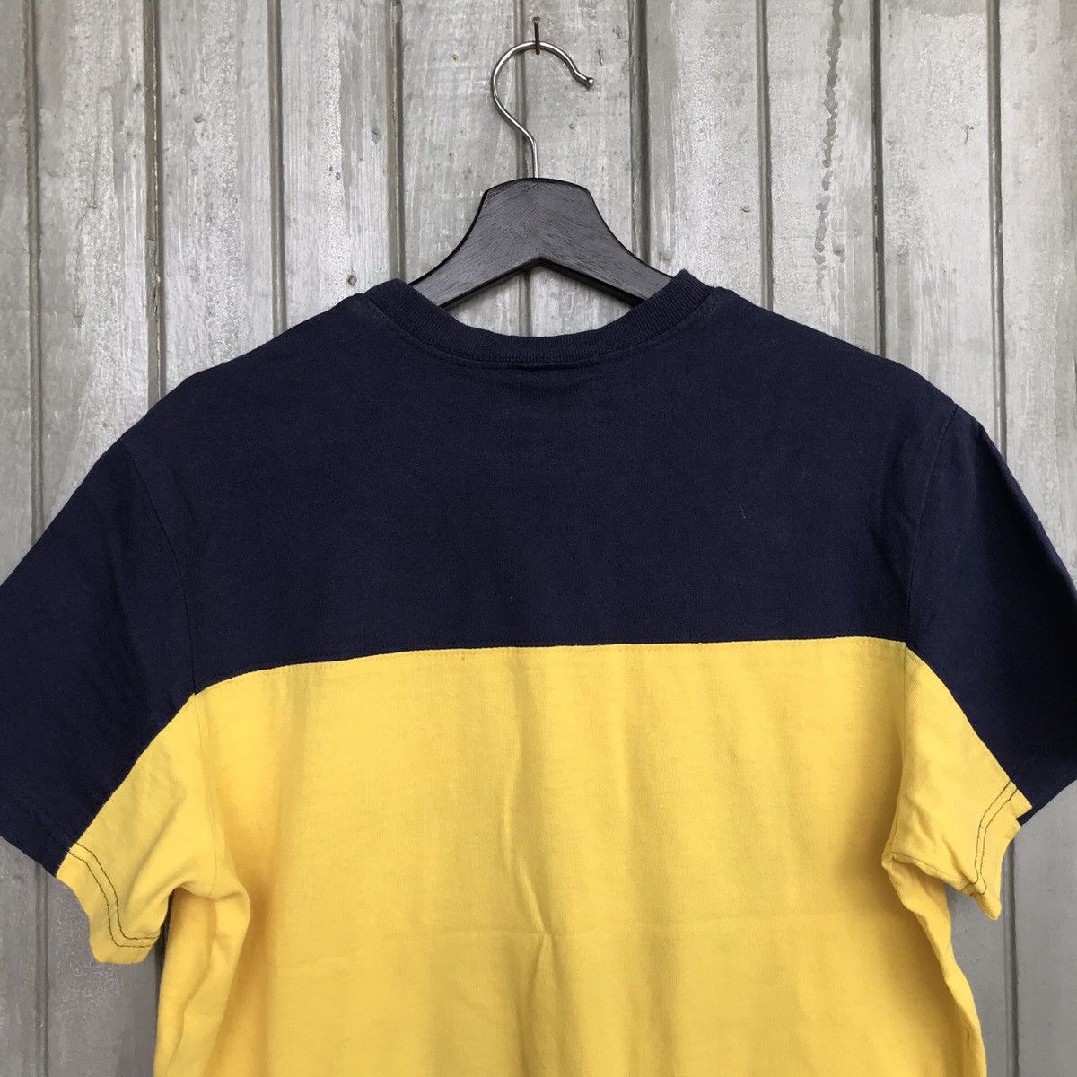 Karl Kani × Vintage 🔥vintage KARL KANI sport Tees raglan tees Size US L / EU 52-54 / 3 - 5 Thumbnail