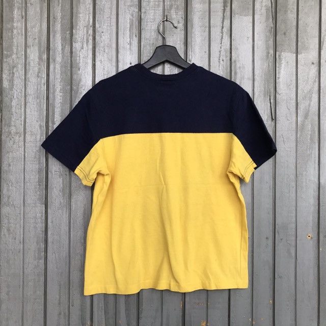 Karl Kani × Vintage 🔥vintage KARL KANI sport Tees raglan tees Size US L / EU 52-54 / 3 - 4 Thumbnail