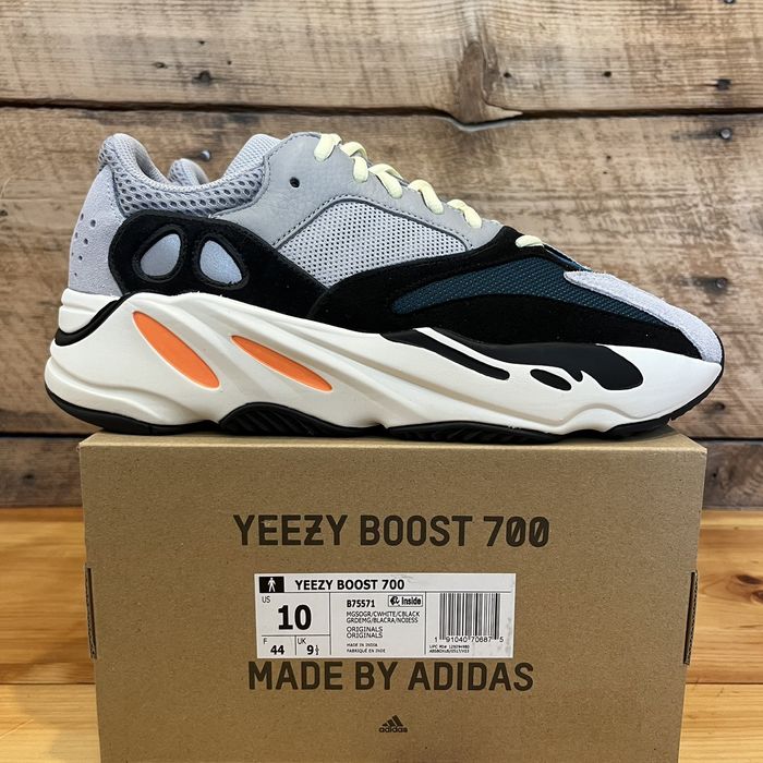 Yeezy on sale 7 b75571