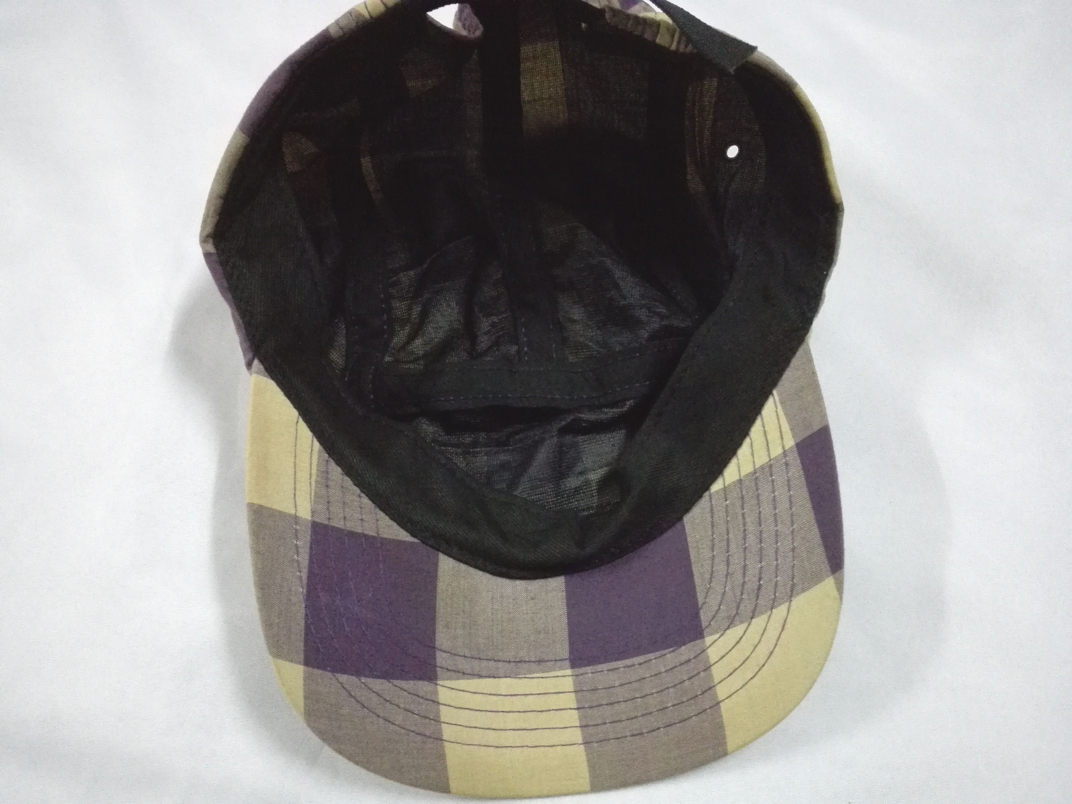 Supreme SUPREME BOX LOGO SNAP BACK HAT USA Size ONE SIZE - 6 Thumbnail