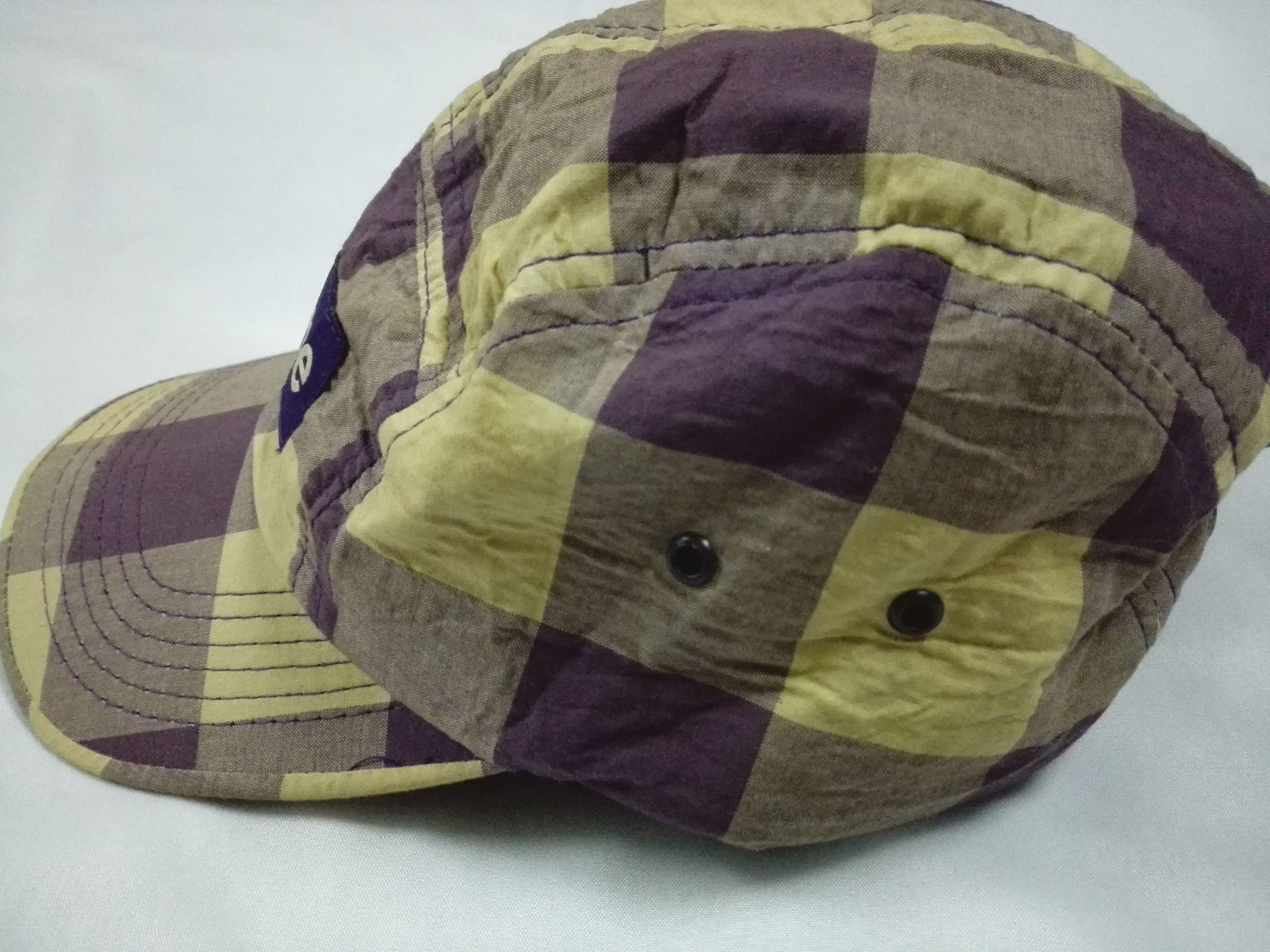 Supreme SUPREME BOX LOGO SNAP BACK HAT USA Size ONE SIZE - 3 Thumbnail