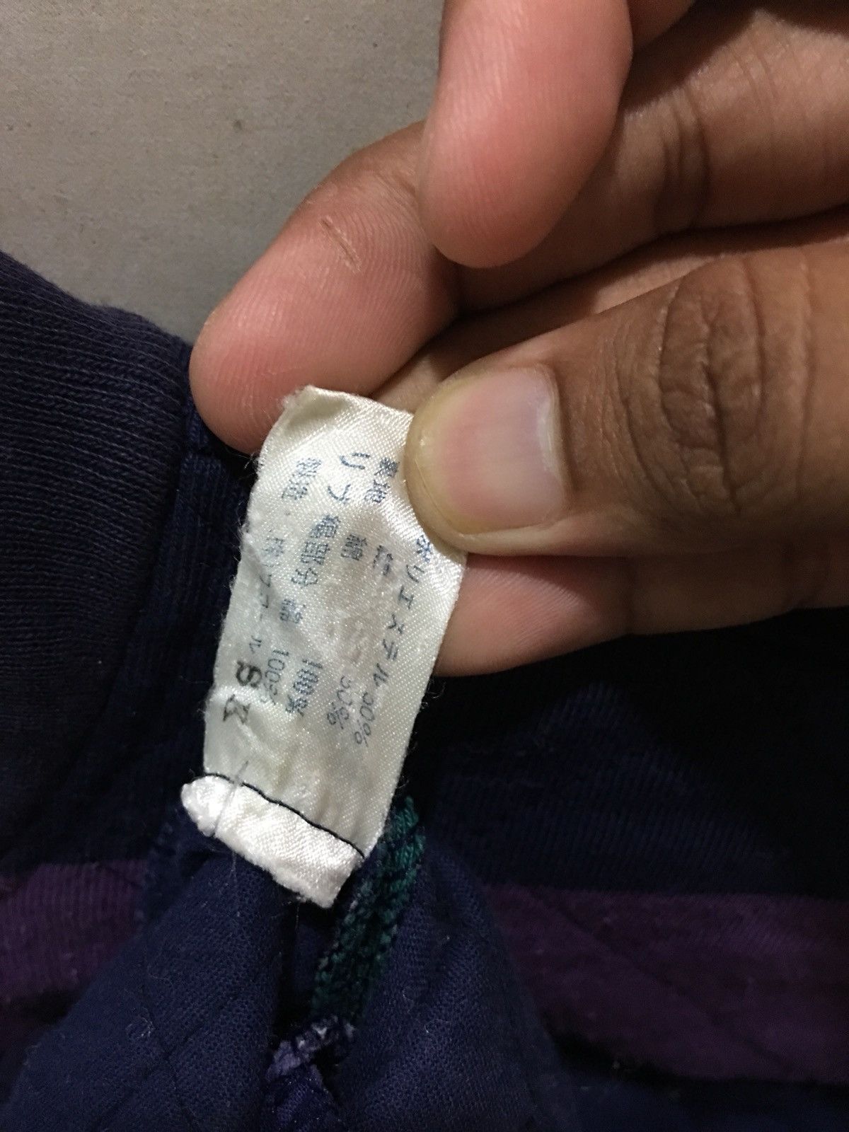 Hai Sporting Gear Hai Sporting Gear Issey Miyake Design Studio jacket Size US M / EU 48-50 / 2 - 5 Thumbnail