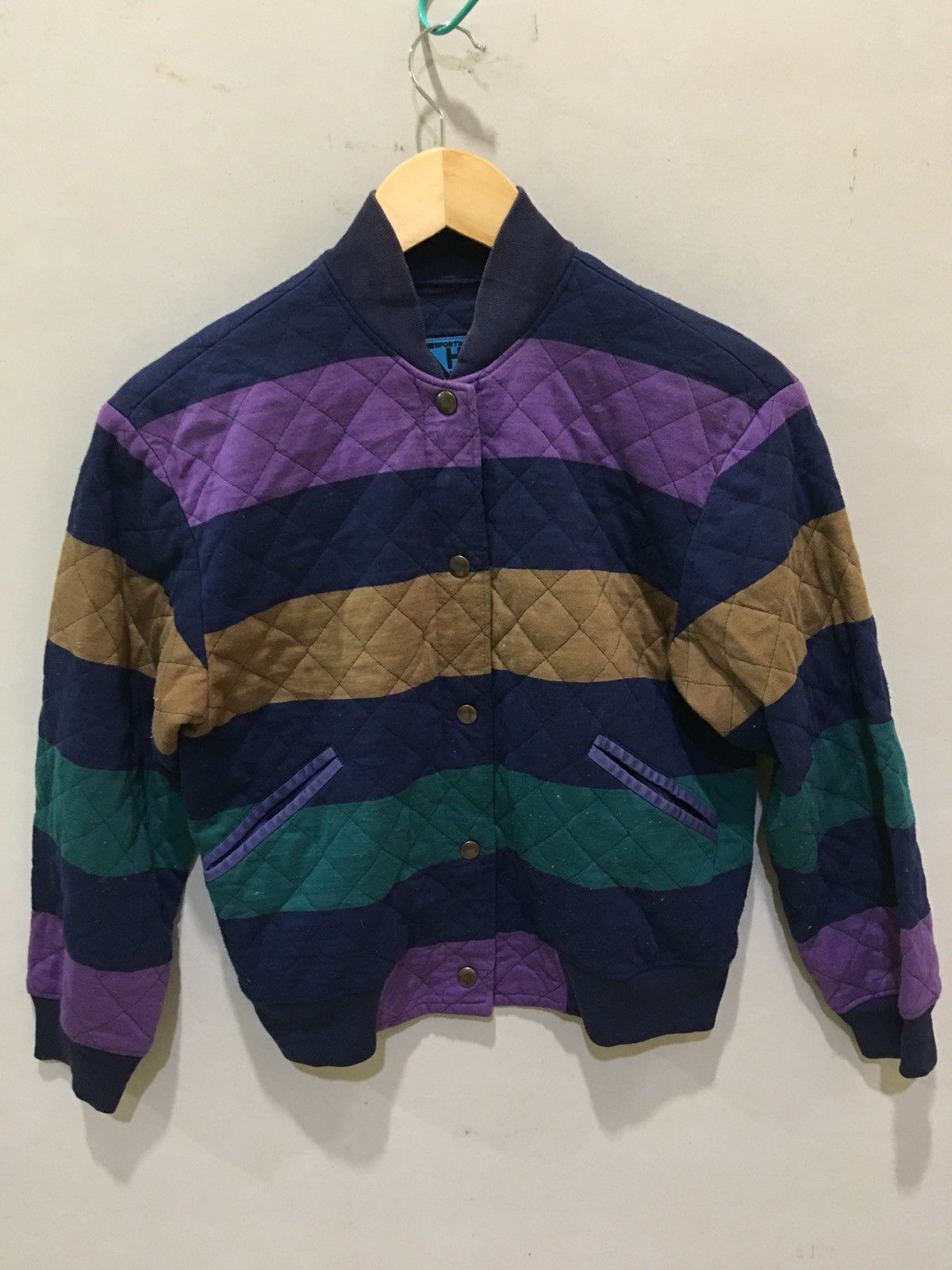 Hai Sporting Gear Issey Miyake Design Studio jacket