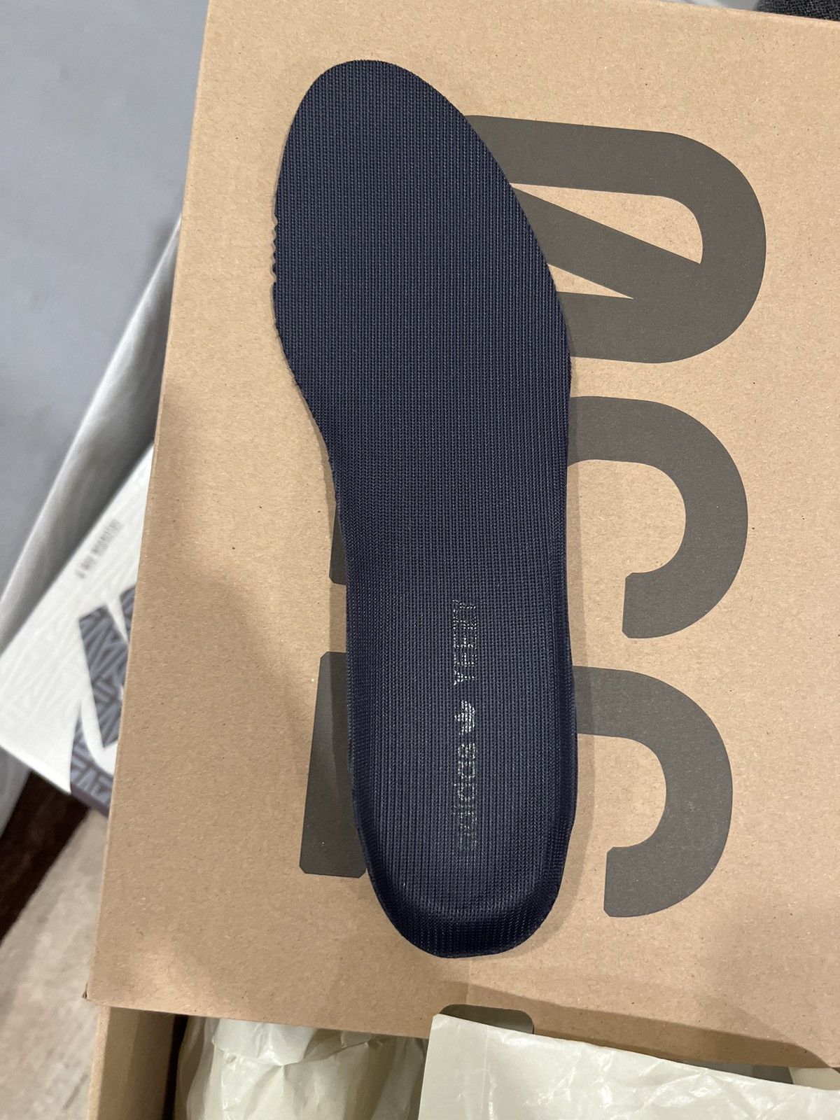 Adidas × Kanye West Yeezy Boost 350 Turtle Dove 2022 AQ4832 Size US 10 / EU 43 - 15 Thumbnail