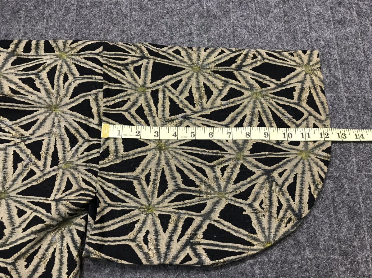 Japanese Brand × Vintage Uppawari Kimono Japanese Traditional Happi Noragi Cardigan Size US XL / EU 56 / 4 - 7 Thumbnail