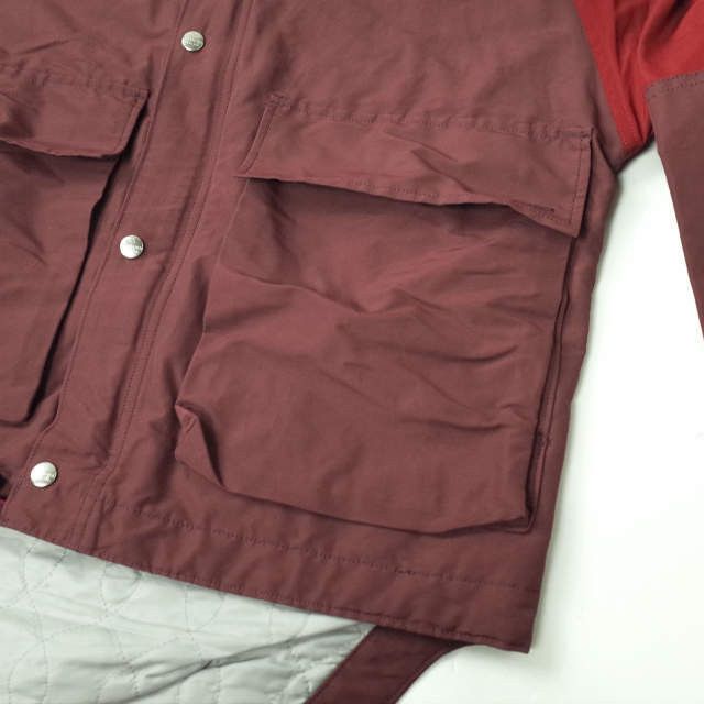 Mountain Research 2007 Shorty Mountain Parka Size US S / EU 44-46 / 1 - 5 Thumbnail