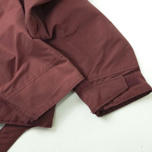 Mountain Research 2007 Shorty Mountain Parka Size US S / EU 44-46 / 1 - 4 Thumbnail
