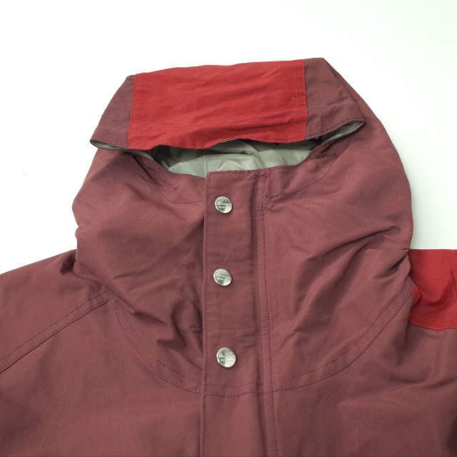 Mountain Research 2007 Shorty Mountain Parka Size US S / EU 44-46 / 1 - 3 Thumbnail