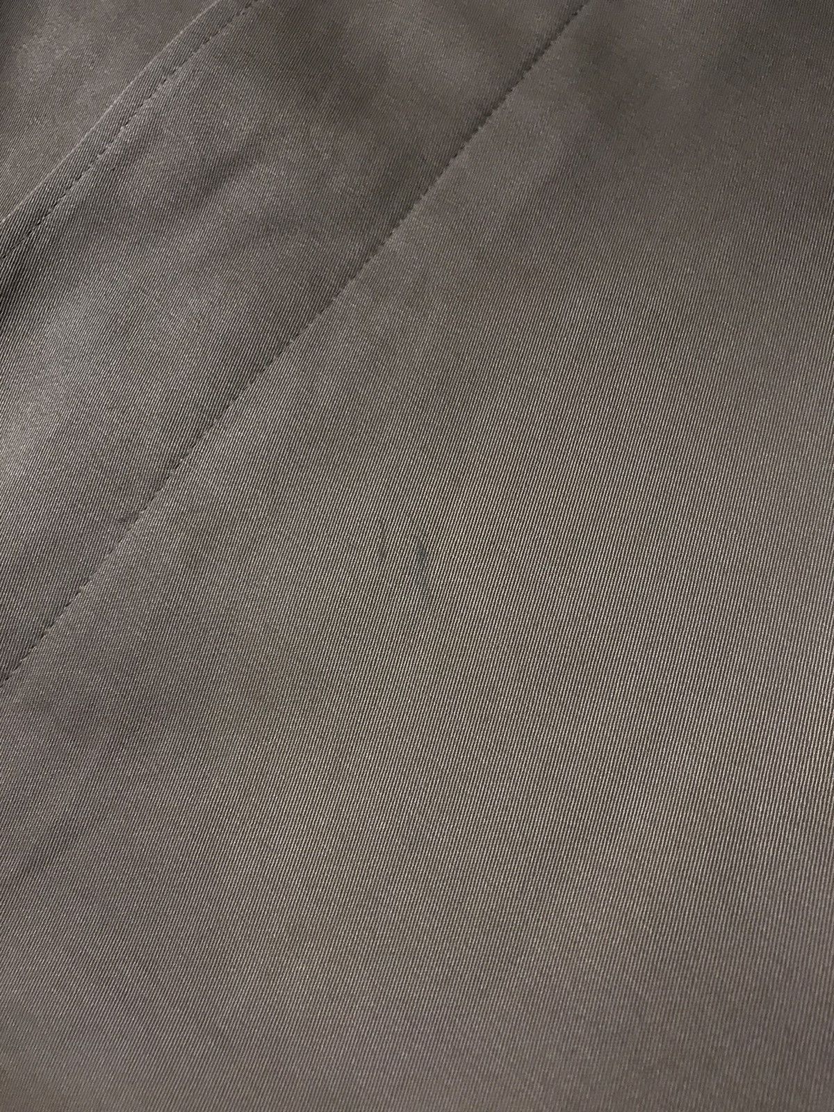 A.P.C. A.P.C. Minimalist Rain coat Size US S / EU 44-46 / 1 - 4 Thumbnail