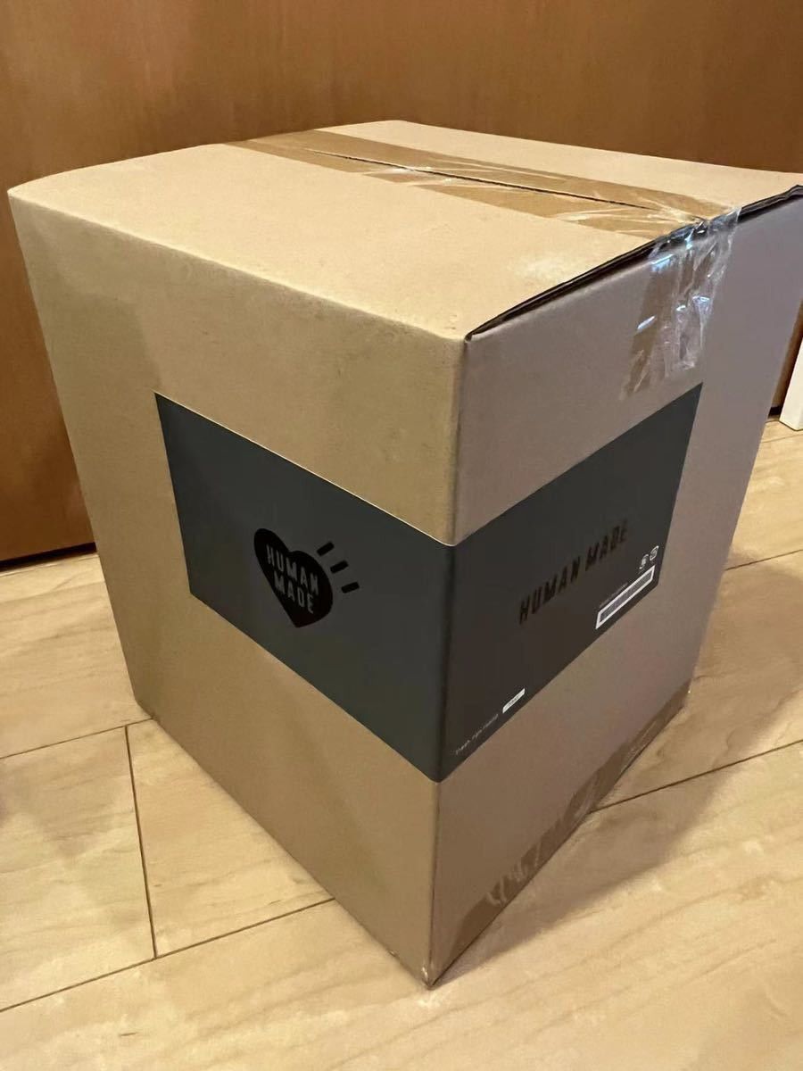 Human Made Human Made Trash Can Size ONE SIZE - 4 Thumbnail