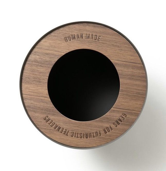Human Made Human Made Trash Can Size ONE SIZE - 3 Thumbnail