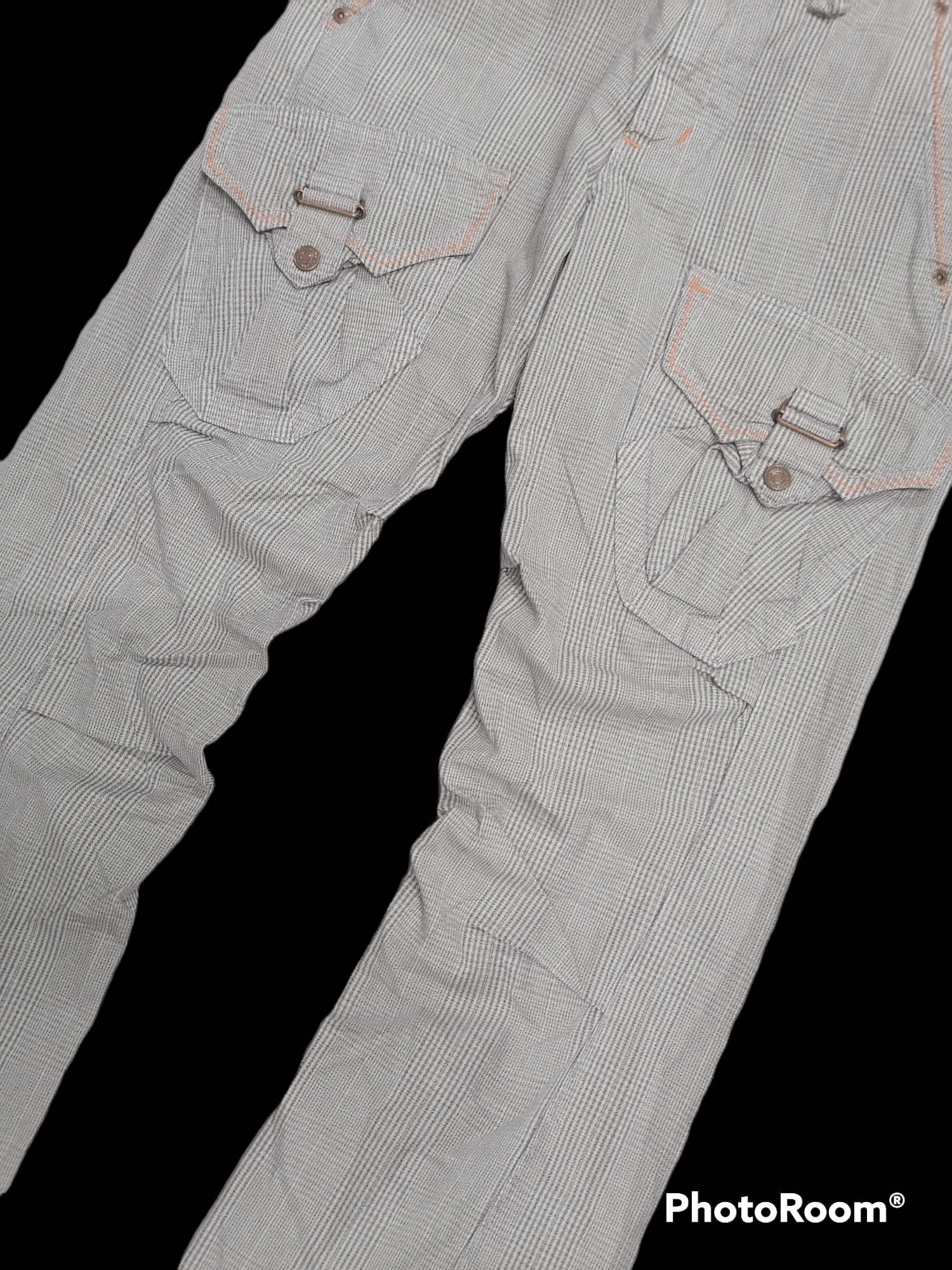 Edwin Flare Edwin Bushpants Size US 30 / EU 46 - 3 Thumbnail