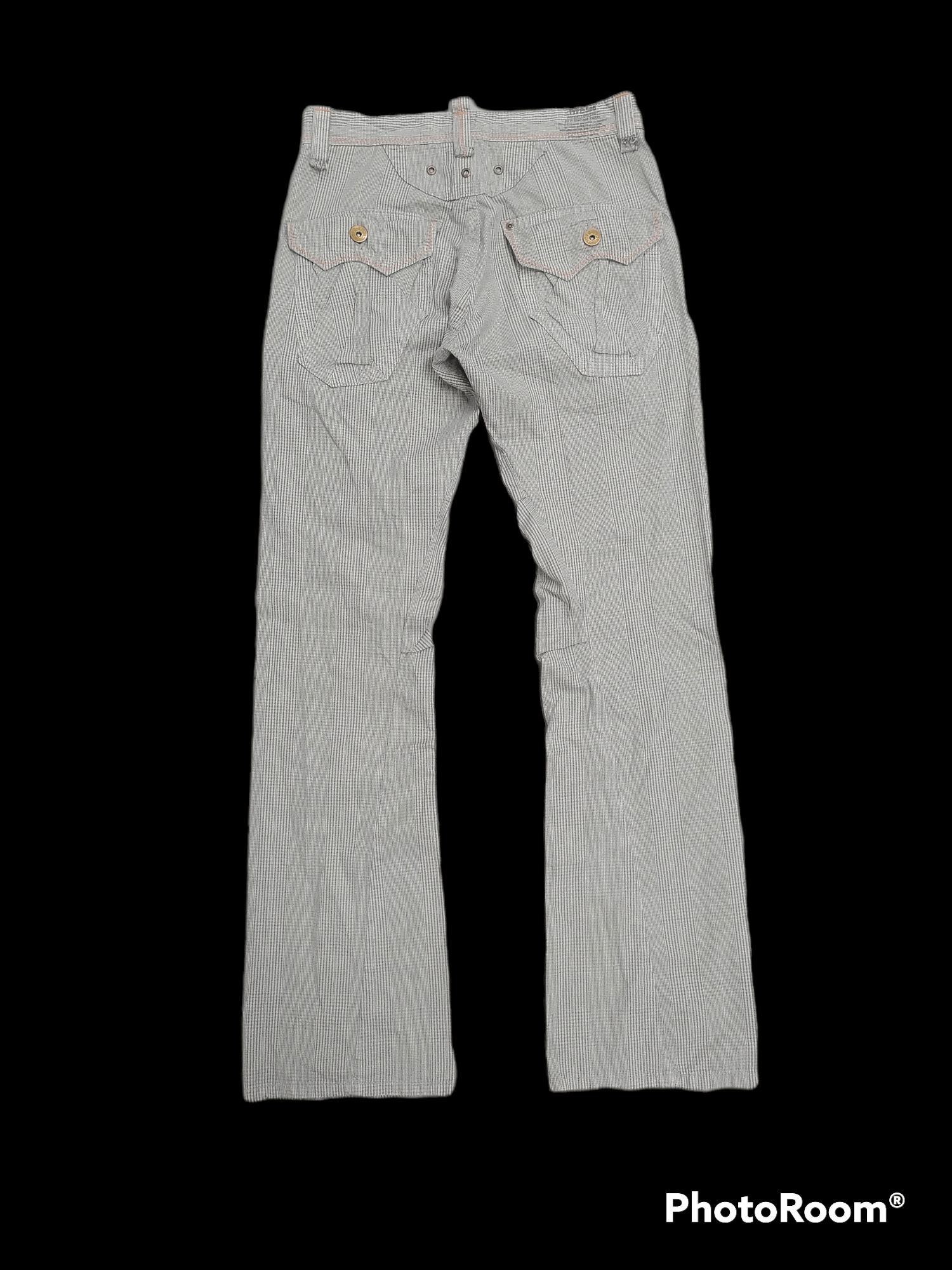 Edwin Flare Edwin Bushpants Size US 30 / EU 46 - 4 Thumbnail