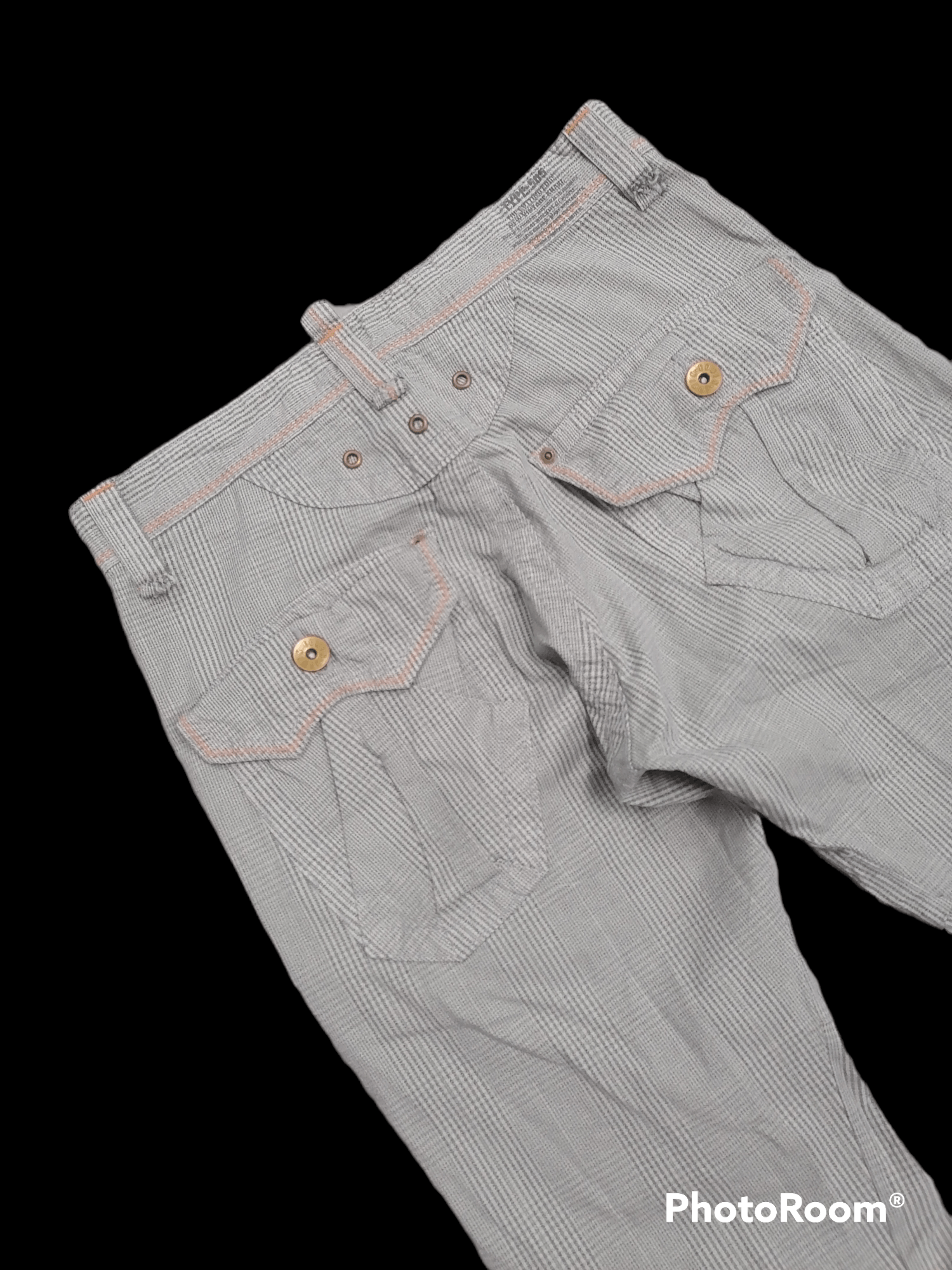 Edwin Flare Edwin Bushpants Size US 30 / EU 46 - 5 Thumbnail