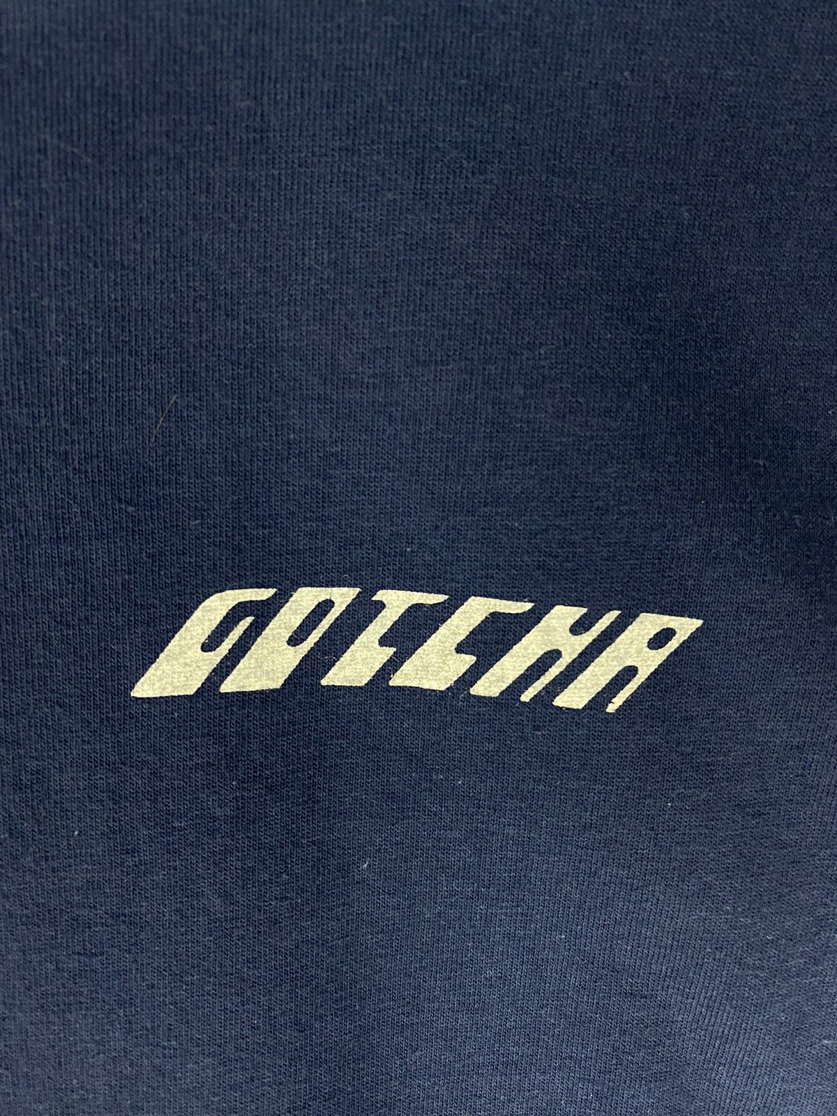 Gotcha × Vintage Vintage design Gotcha surf surfing spell out Size US M / EU 48-50 / 2 - 4 Thumbnail