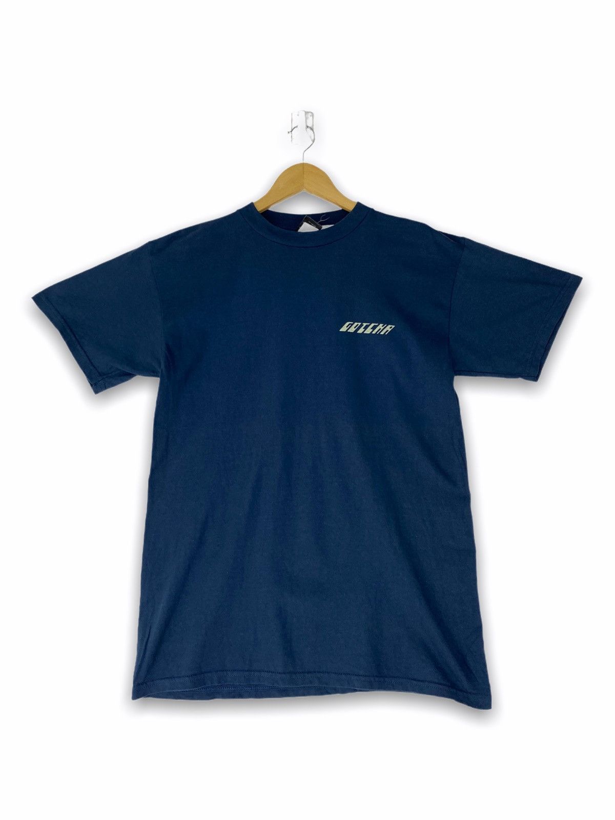 Gotcha × Vintage Vintage design Gotcha surf surfing spell out Size US M / EU 48-50 / 2 - 2 Thumbnail