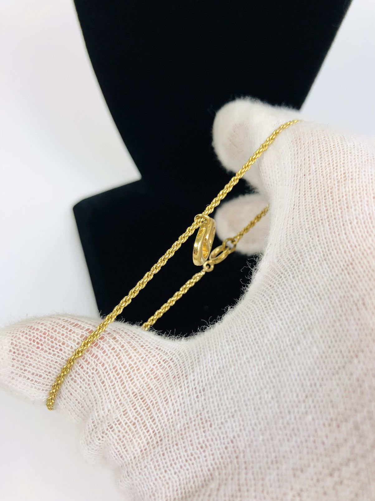 Dior Dior CD bracelet Size ONE SIZE - 1 Thumbnail