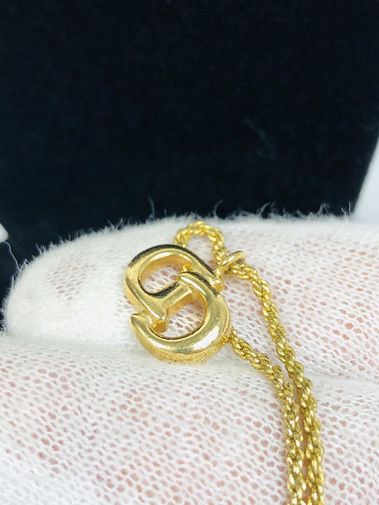 Dior Dior CD bracelet Size ONE SIZE - 2 Thumbnail
