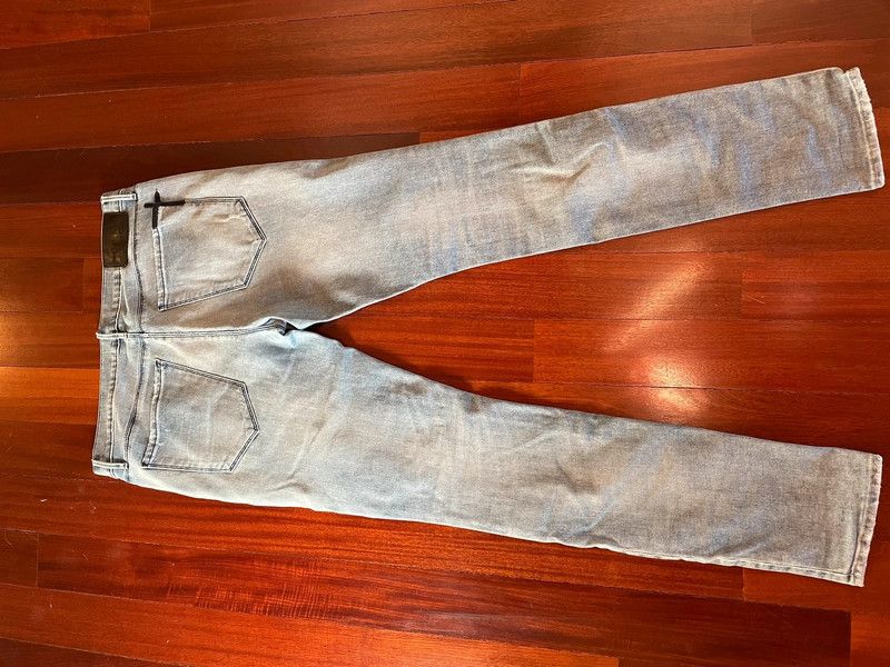Rta RTA Denim Grailed