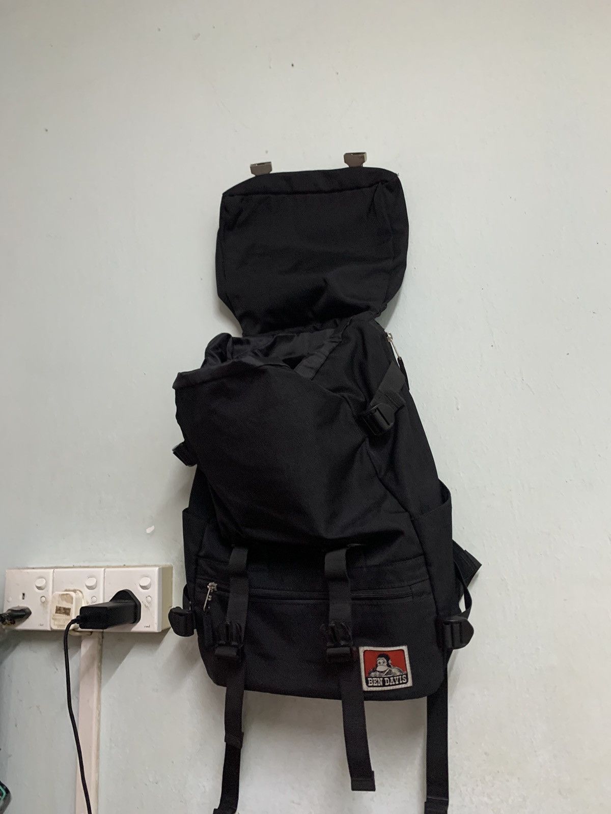 Ben Davis 🔥Ben Davis Backpacks Size ONE SIZE - 8 Thumbnail