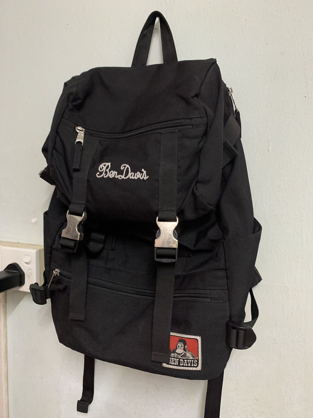 Ben Davis 🔥Ben Davis Backpacks Size ONE SIZE - 3 Thumbnail