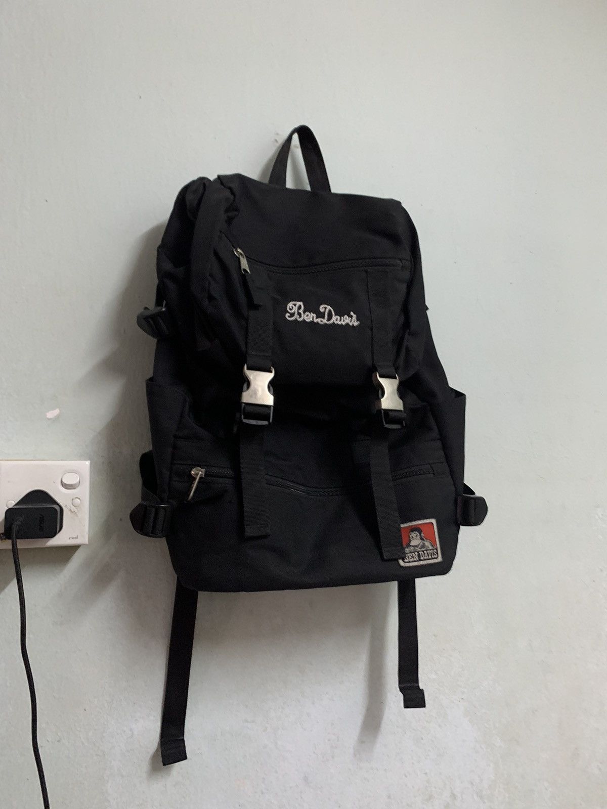 Ben Davis 🔥Ben Davis Backpacks Size ONE SIZE - 5 Thumbnail
