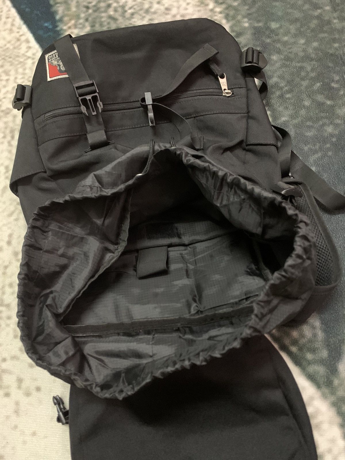 Ben Davis 🔥Ben Davis Backpacks Size ONE SIZE - 10 Thumbnail