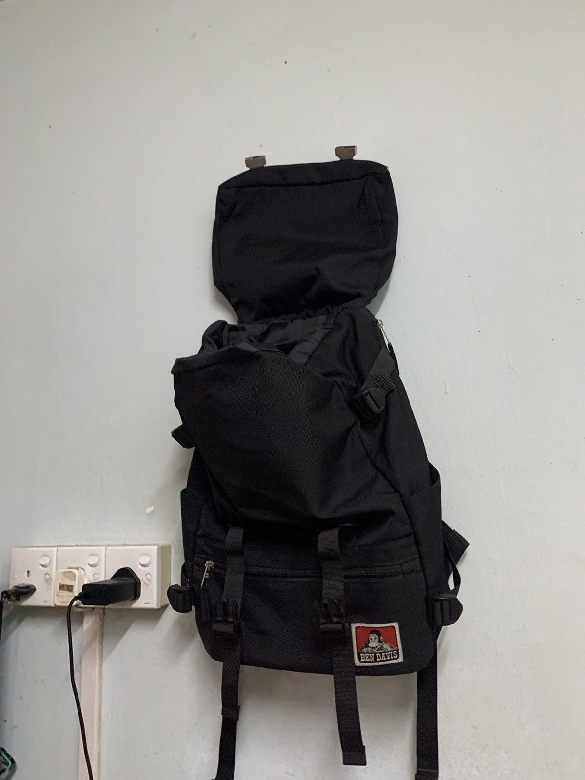 Ben Davis 🔥Ben Davis Backpacks Size ONE SIZE - 9 Thumbnail