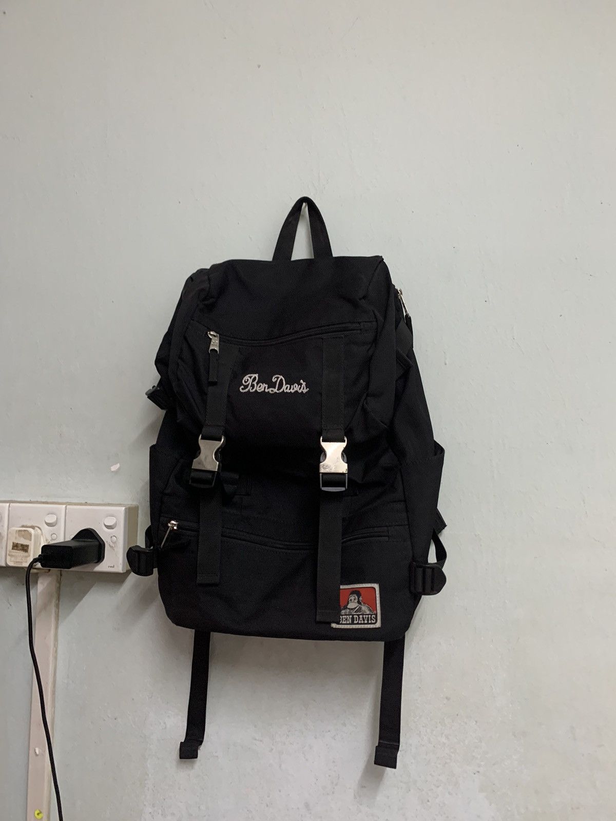 Ben Davis 🔥Ben Davis Backpacks Size ONE SIZE - 1 Thumbnail