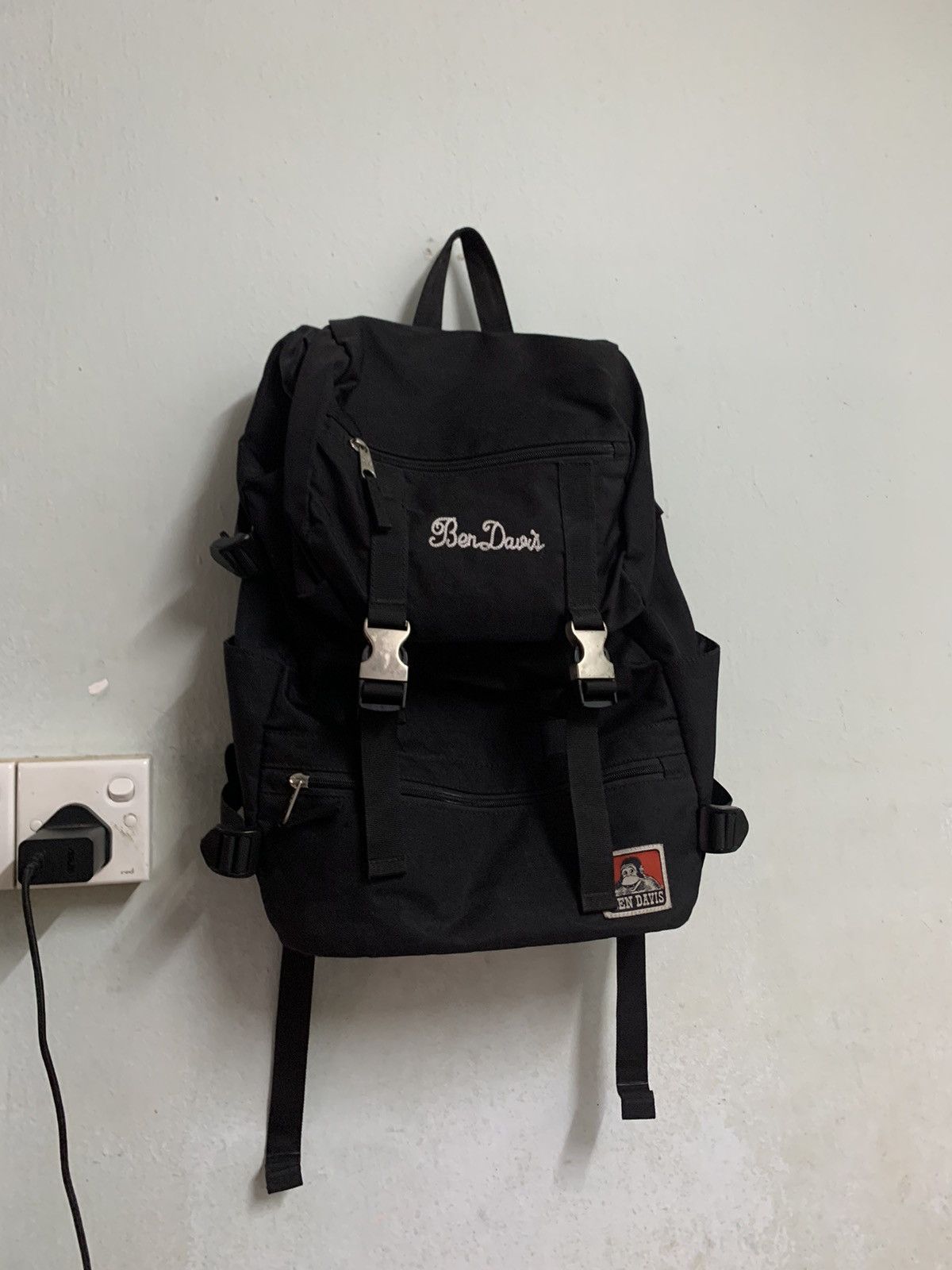 Ben Davis 🔥Ben Davis Backpacks Size ONE SIZE - 2 Thumbnail