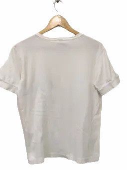 Margaret Howell Margaret Howell V Neck Pocket Tees T Shirt Designer Size US S / EU 44-46 / 1 - 2 Thumbnail