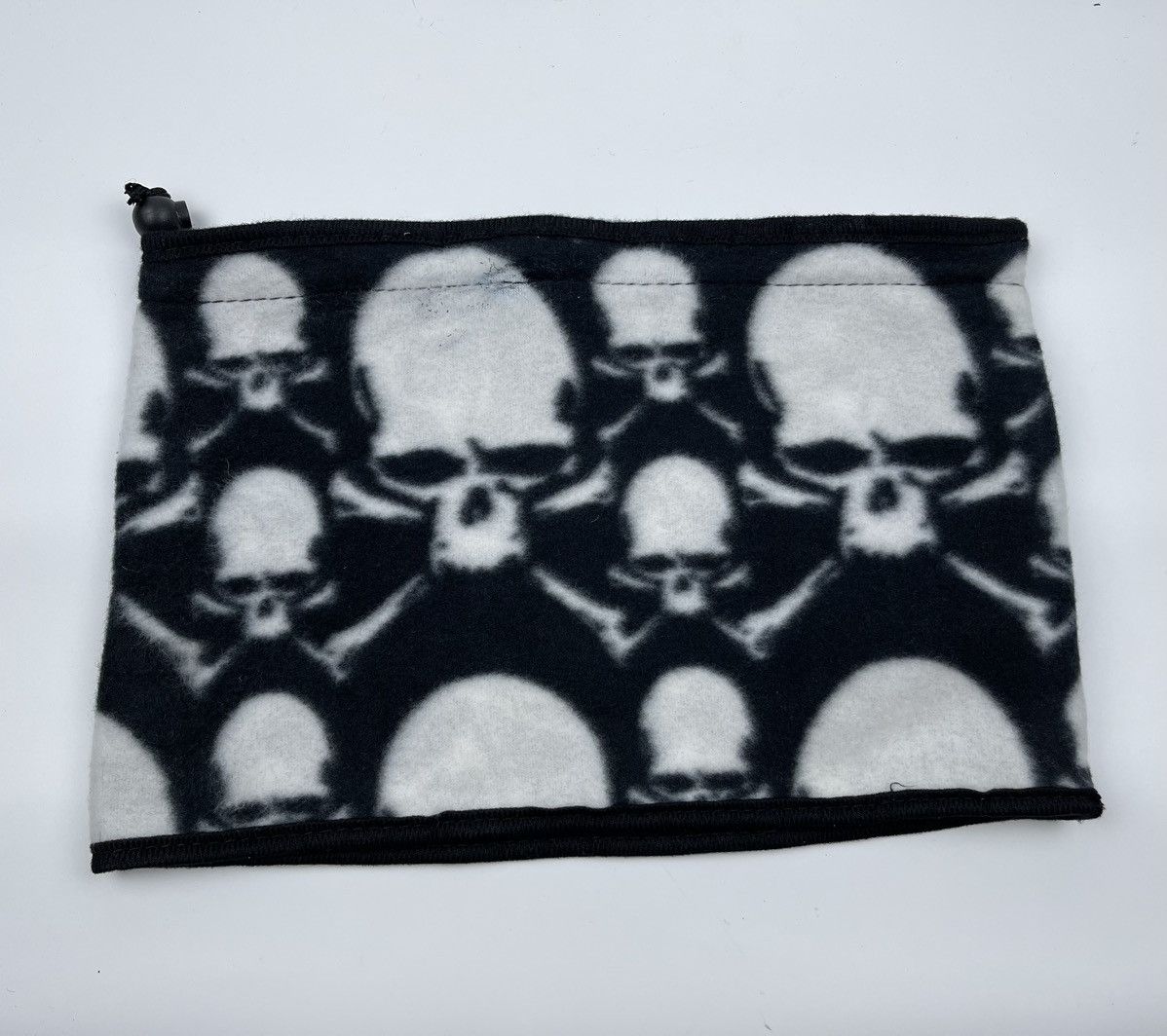 Japanese Brand × Seditionaries skulls neck gaiter hat Size ONE SIZE - 3 Thumbnail